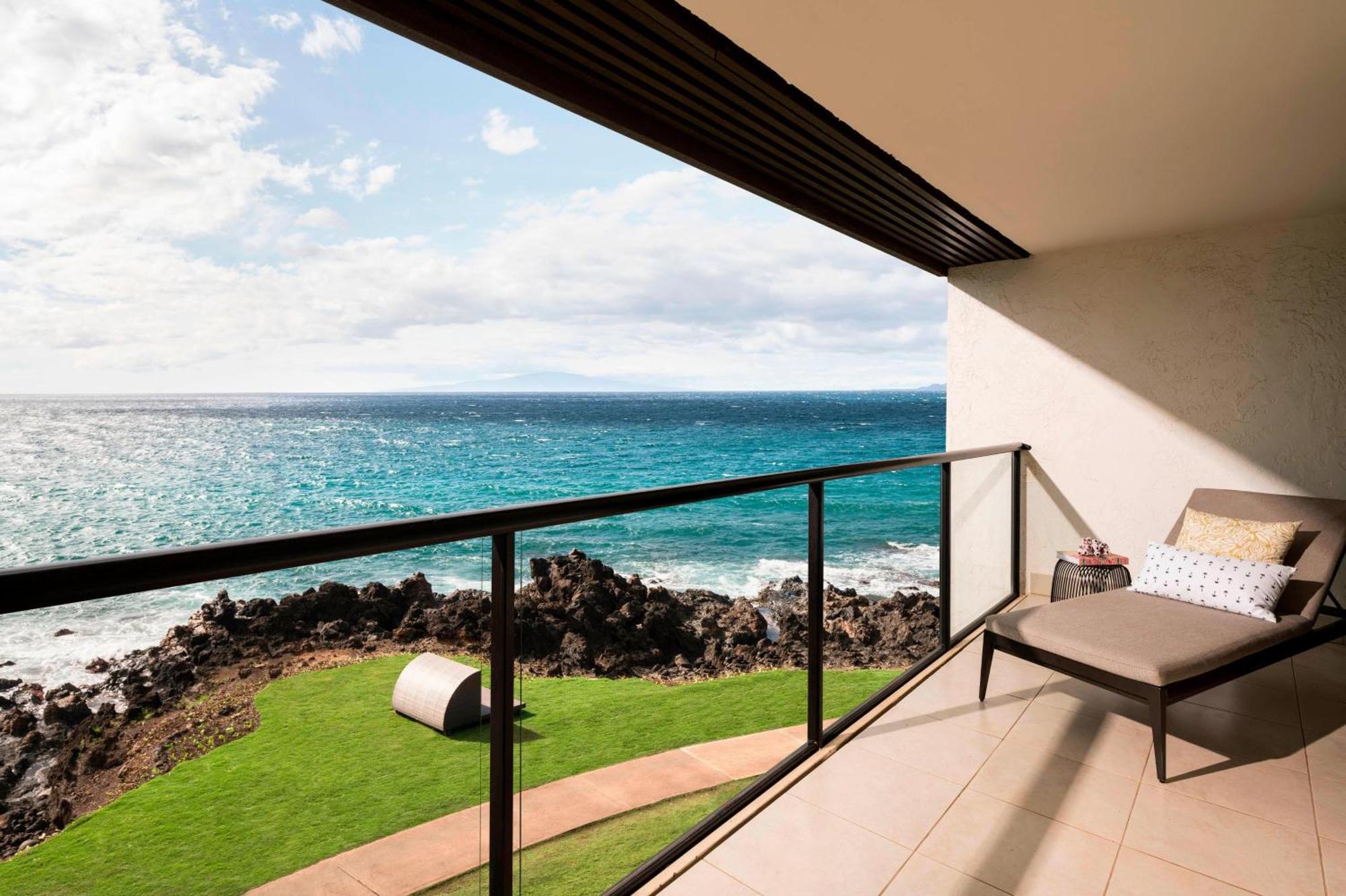 Wailea - Marriott, Maui Resort 5*