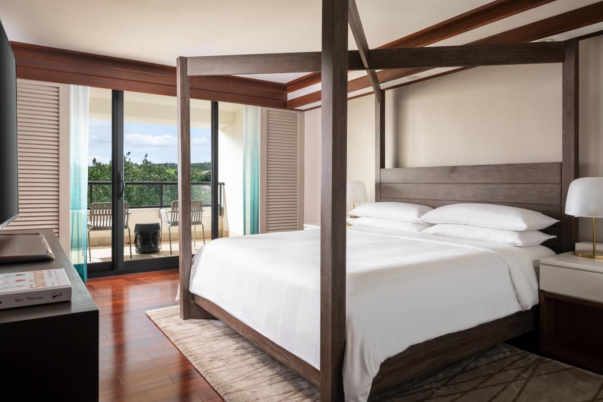 Resort - Marriott, Maui Wailea (Maui)