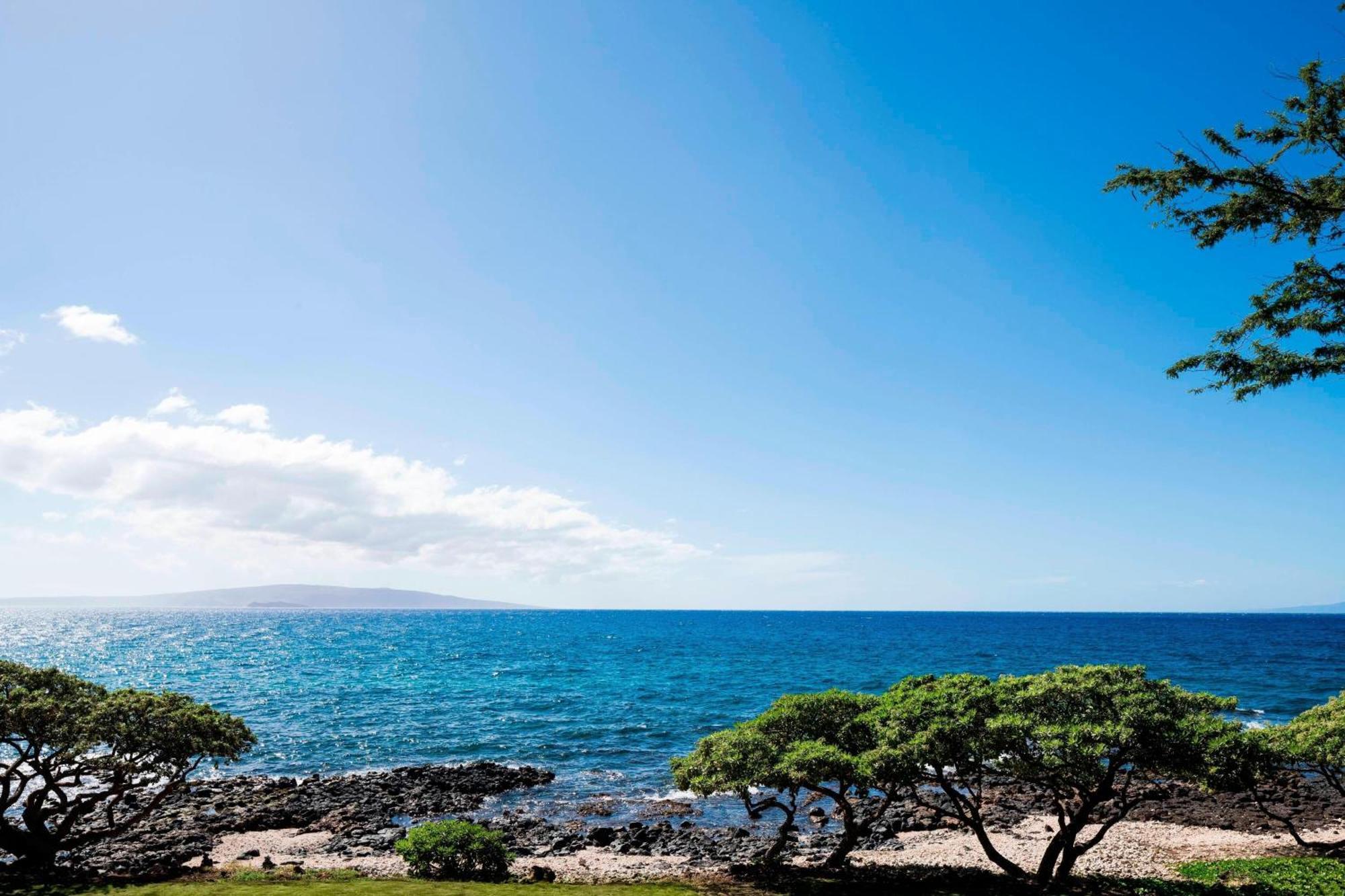 Wailea - Marriott, Maui 5*