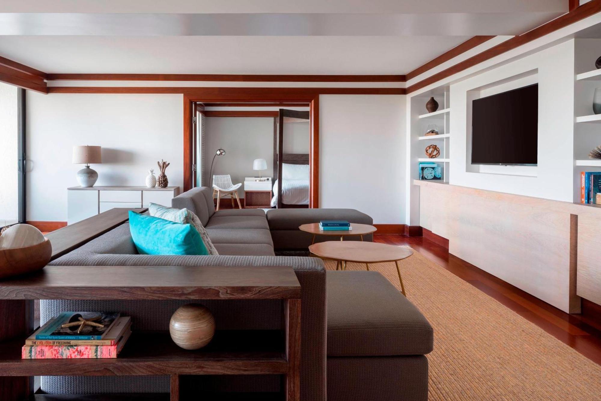 Resort Wailea - Marriott, Maui 5*