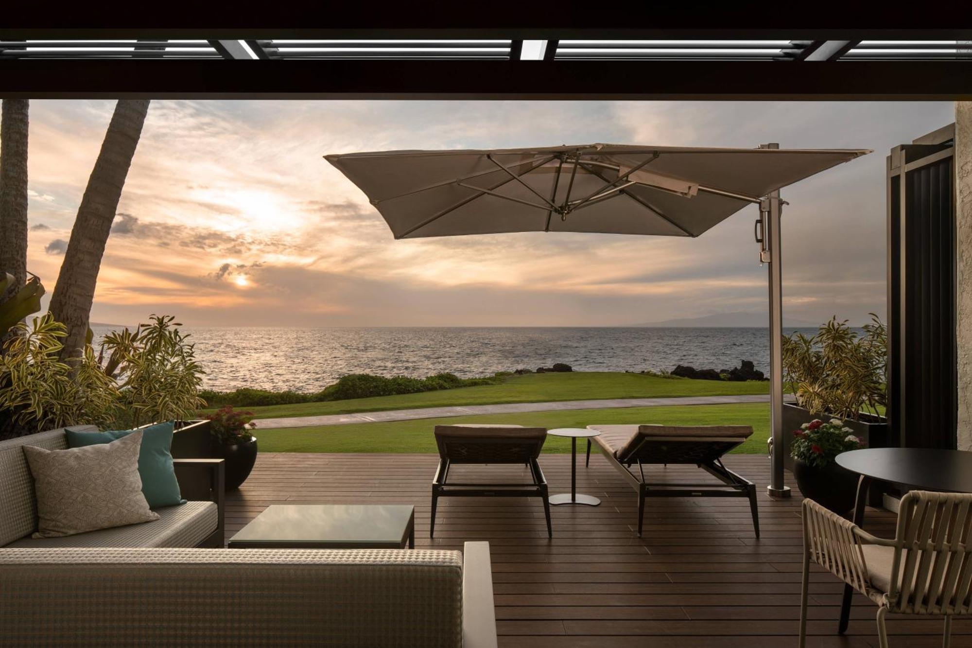 Wailea - Marriott, Maui