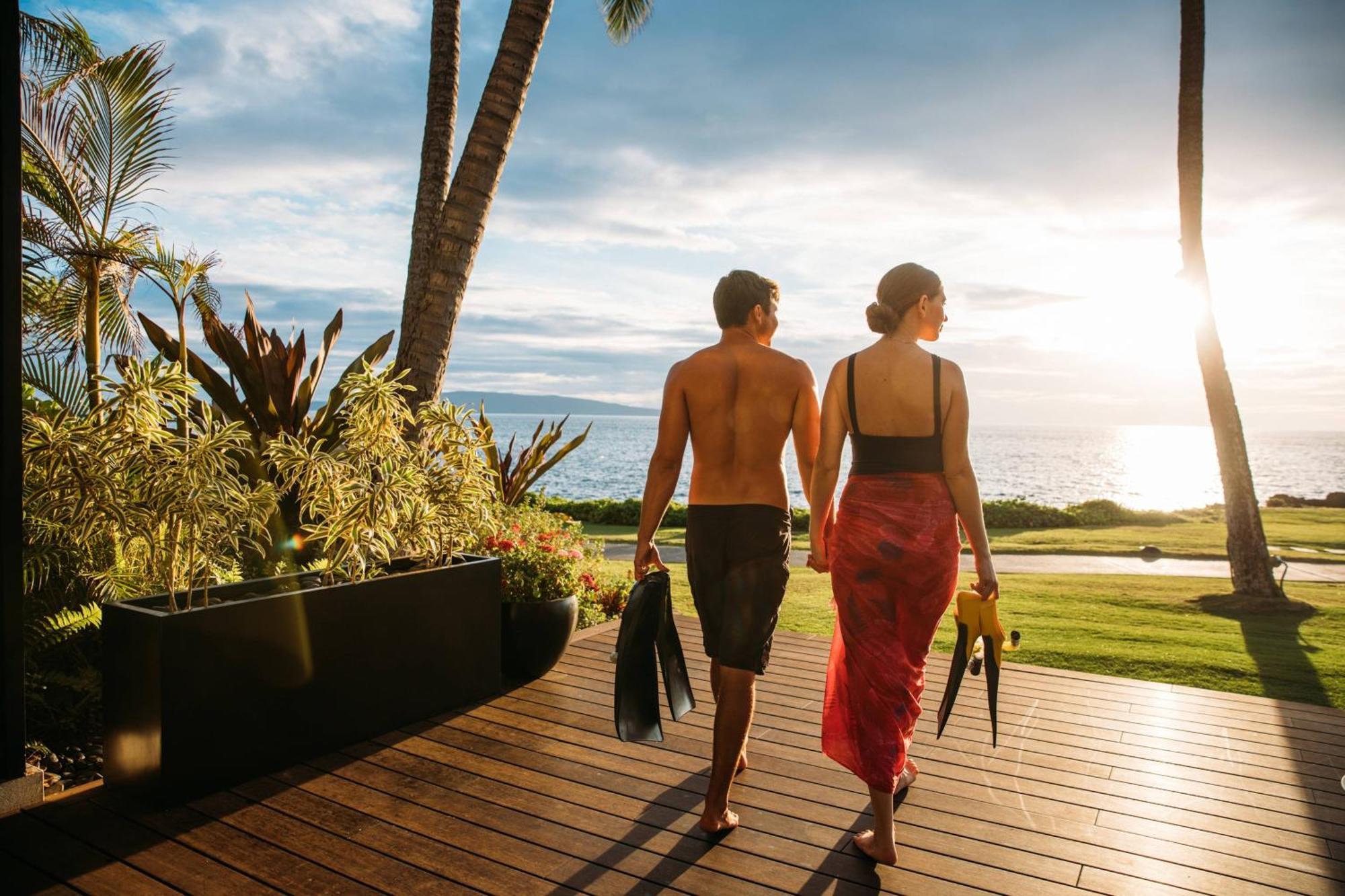 Wailea - Marriott, Maui Resort 5*