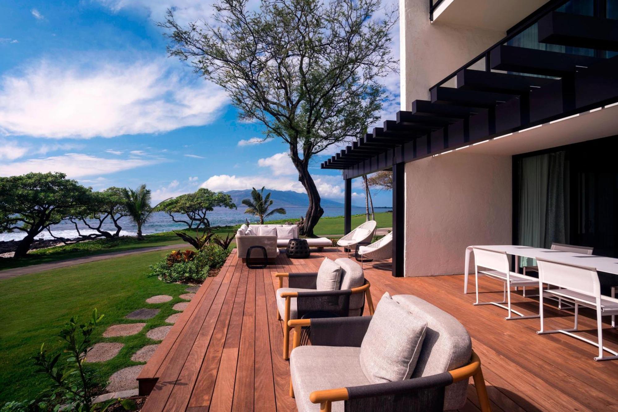 Wailea - Marriott, Maui Wailea (Maui)