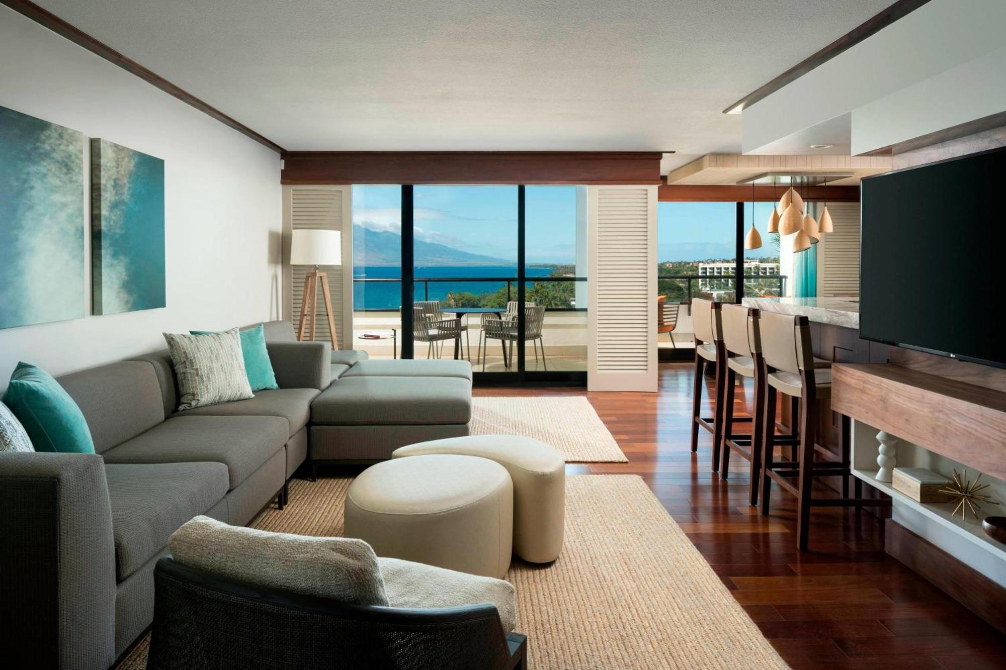 Wailea - Marriott, Maui Wailea (Maui)