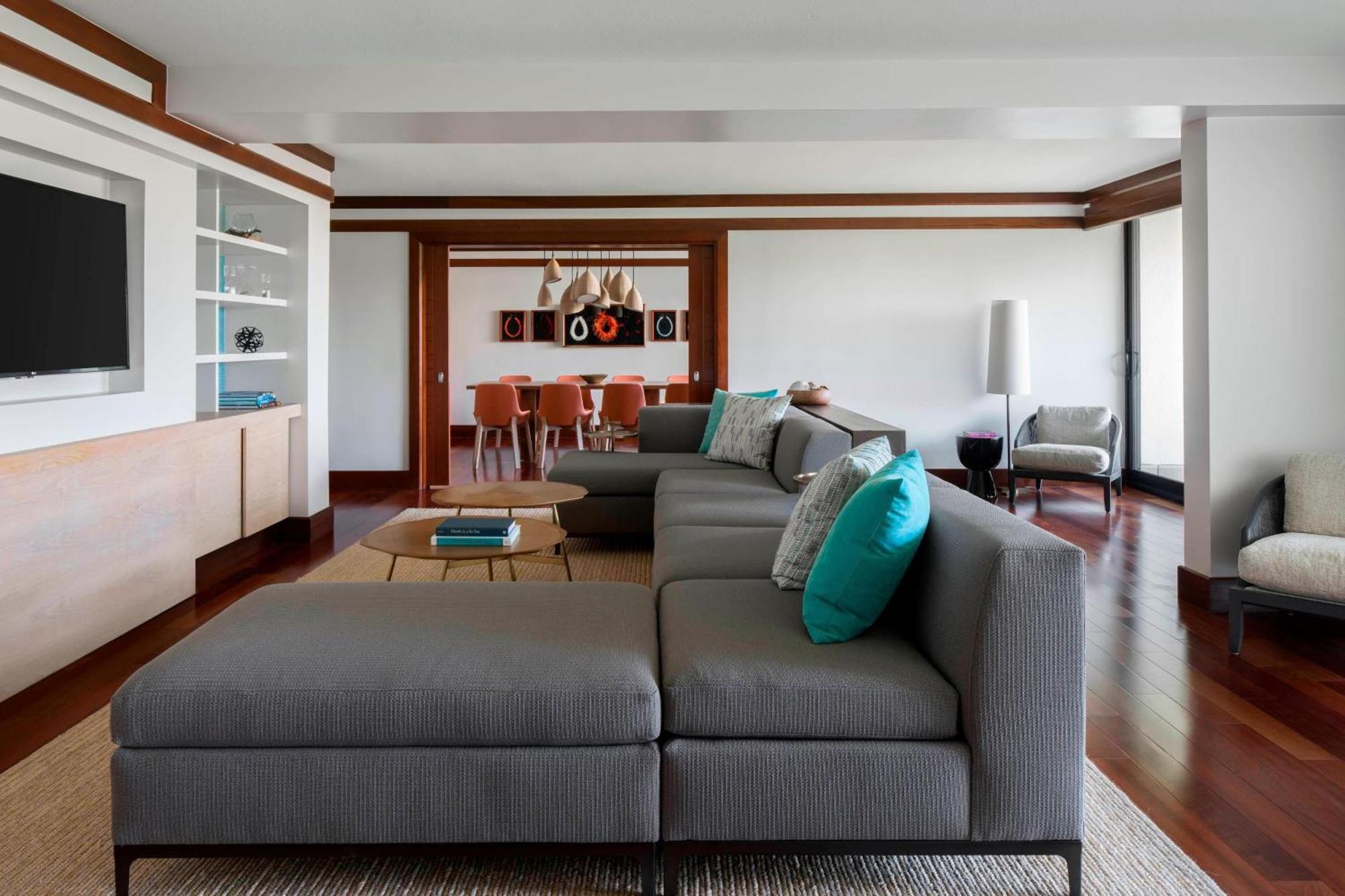 Wailea - Marriott, Maui Resort 5*