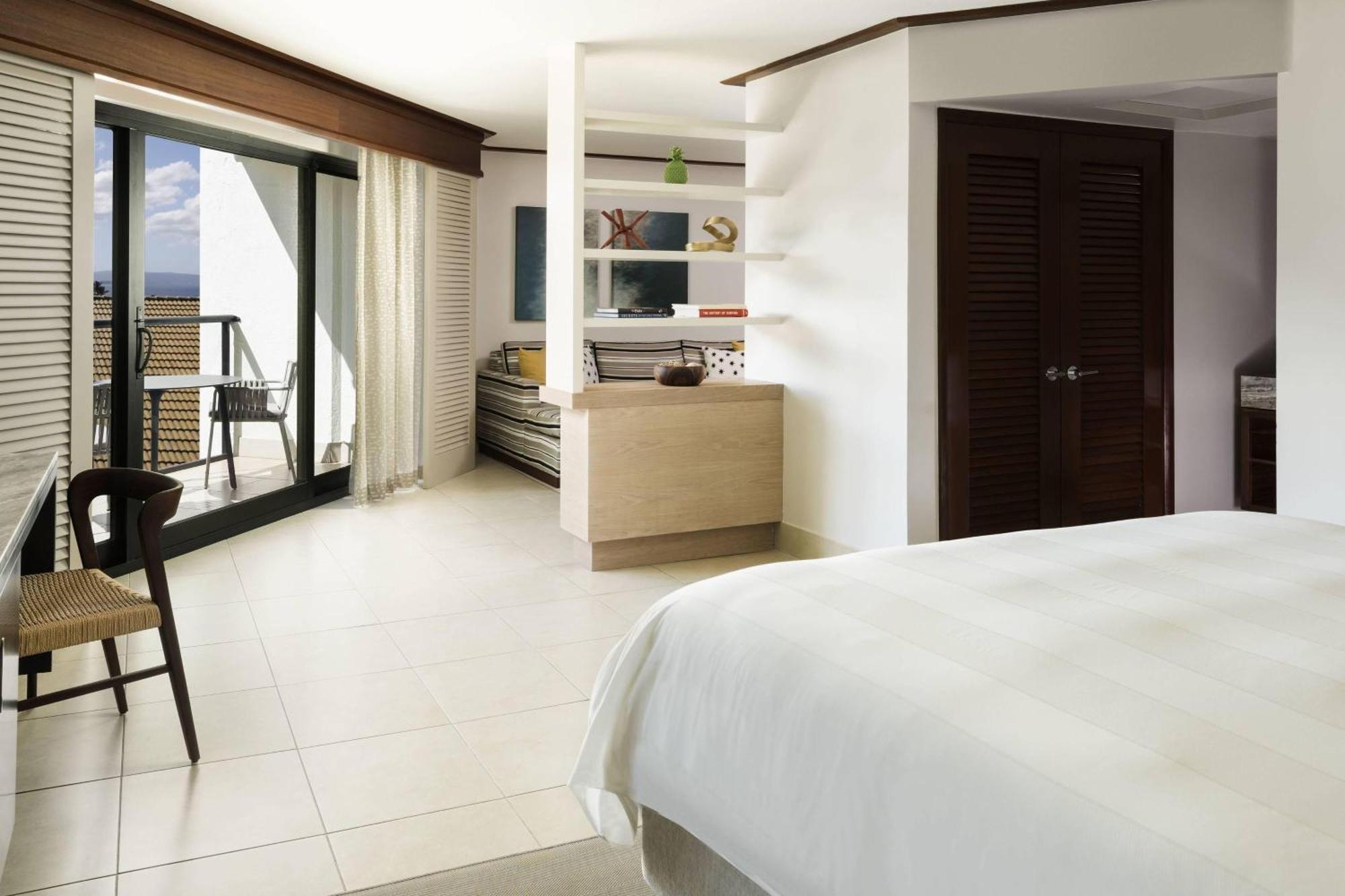 Wailea - Marriott, Maui Resort 5*