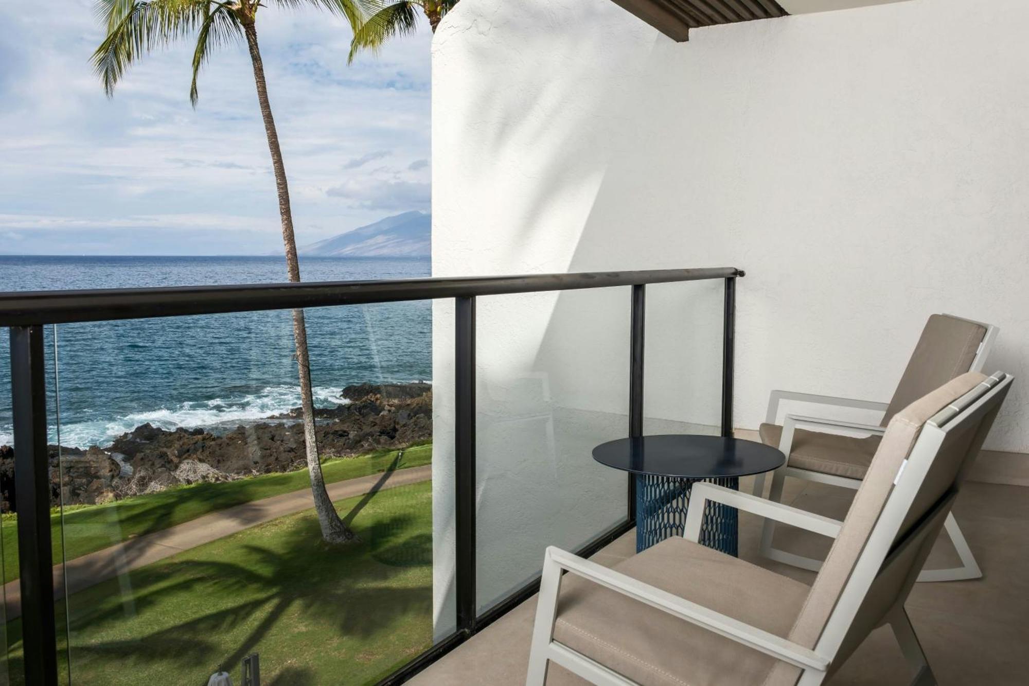 Resort Wailea - Marriott, Maui 5*