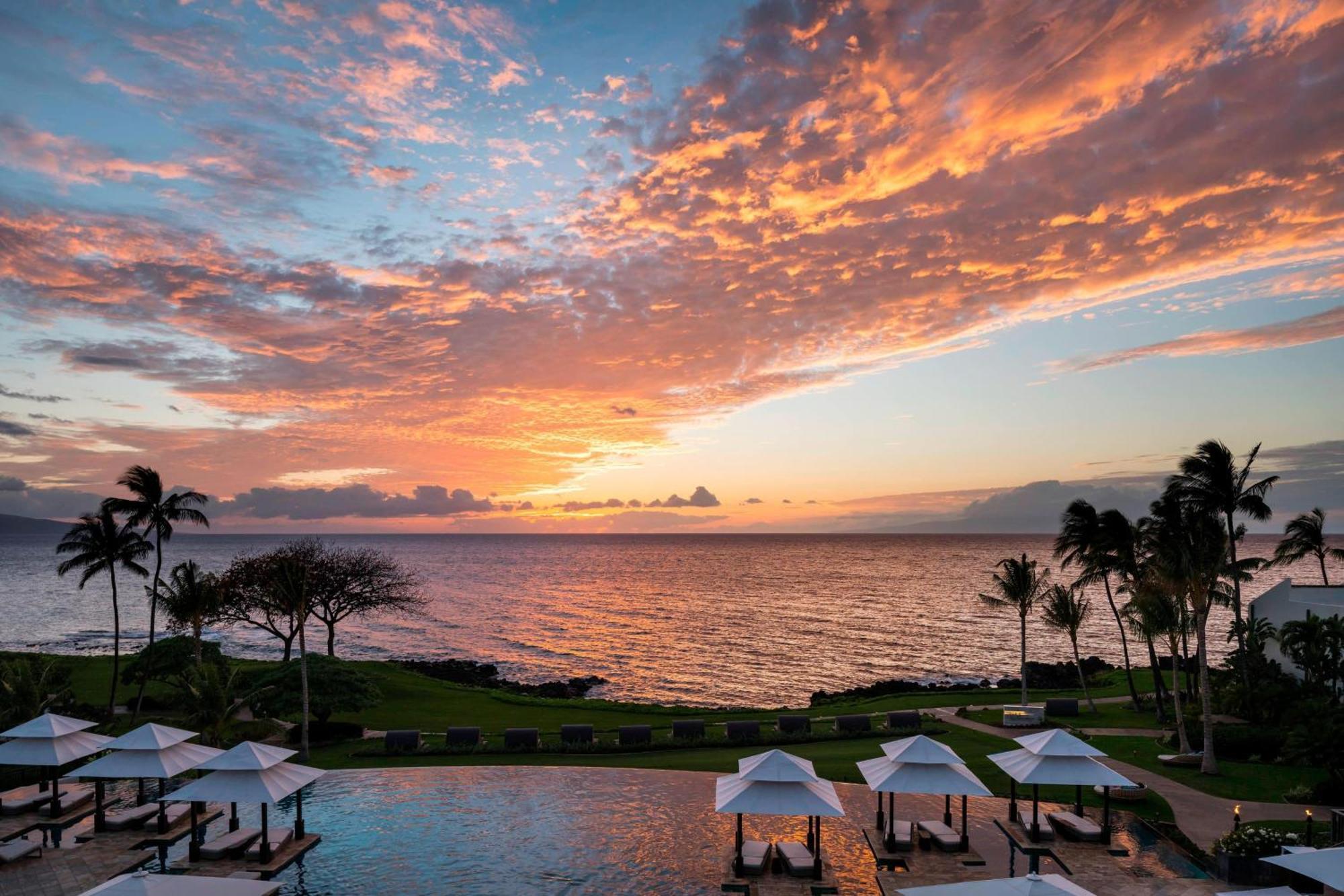 Wailea - Marriott, Maui Wailea (Maui)