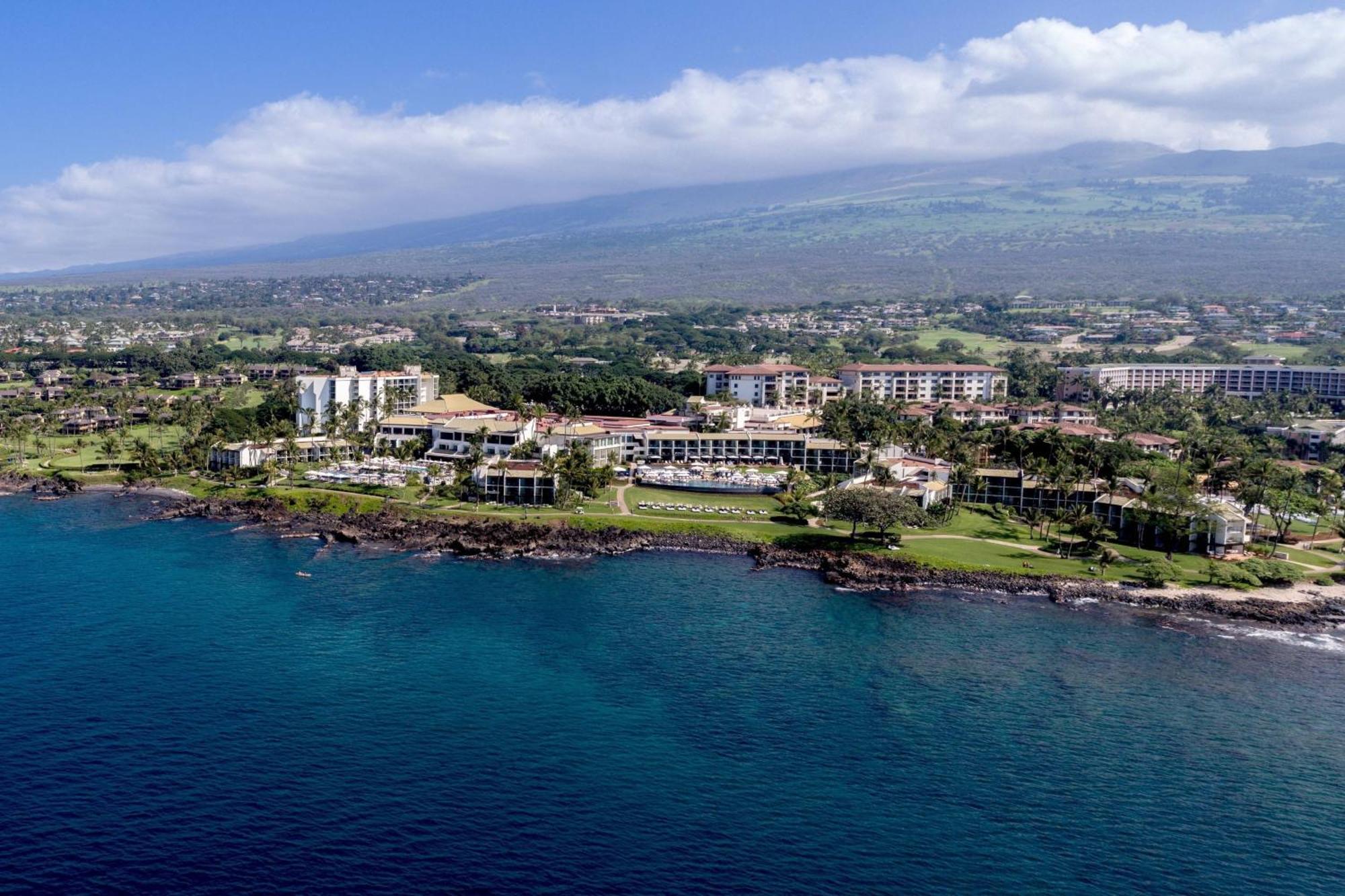 Wailea - Marriott, Maui