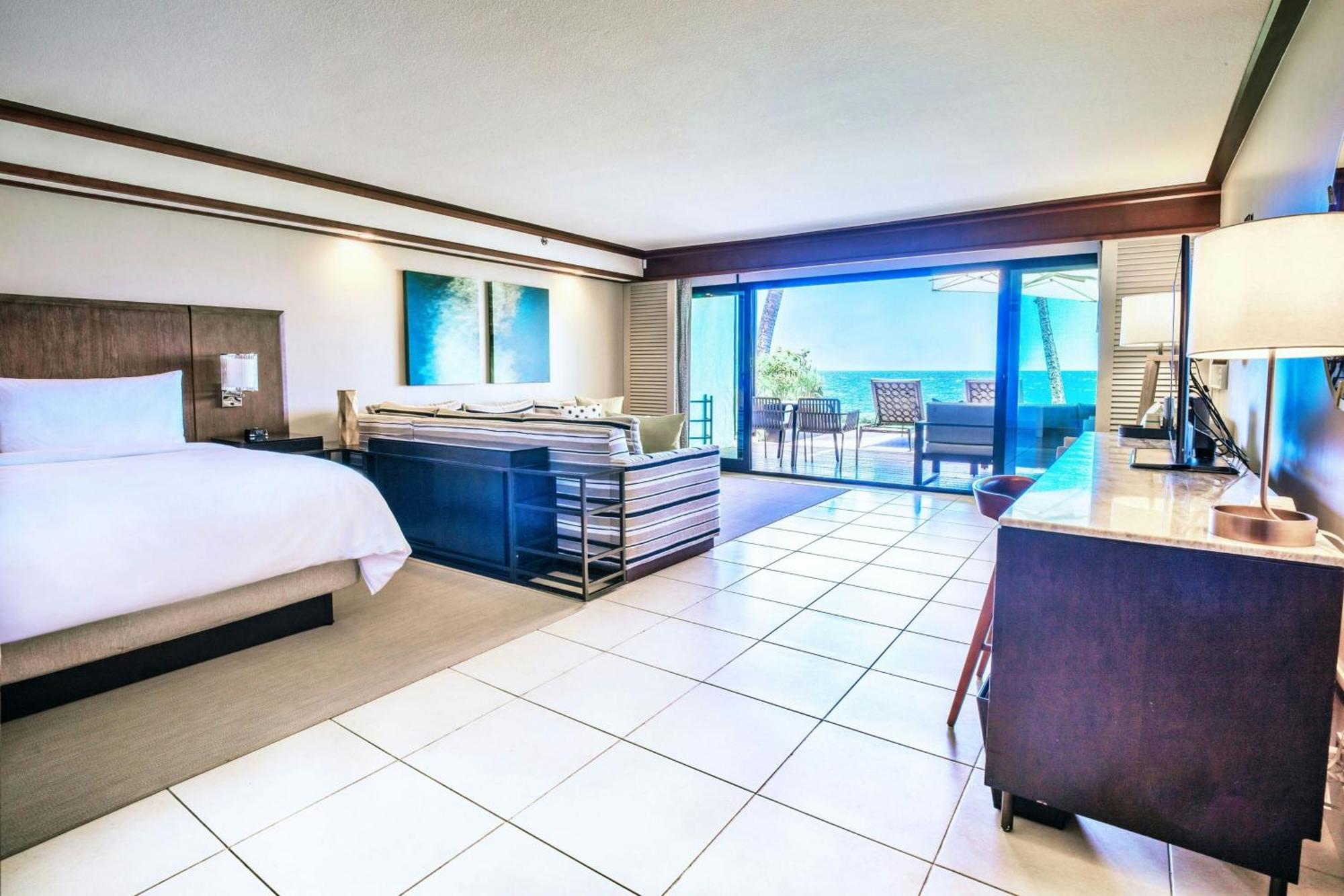 Wailea - Marriott, Maui Resort 5*