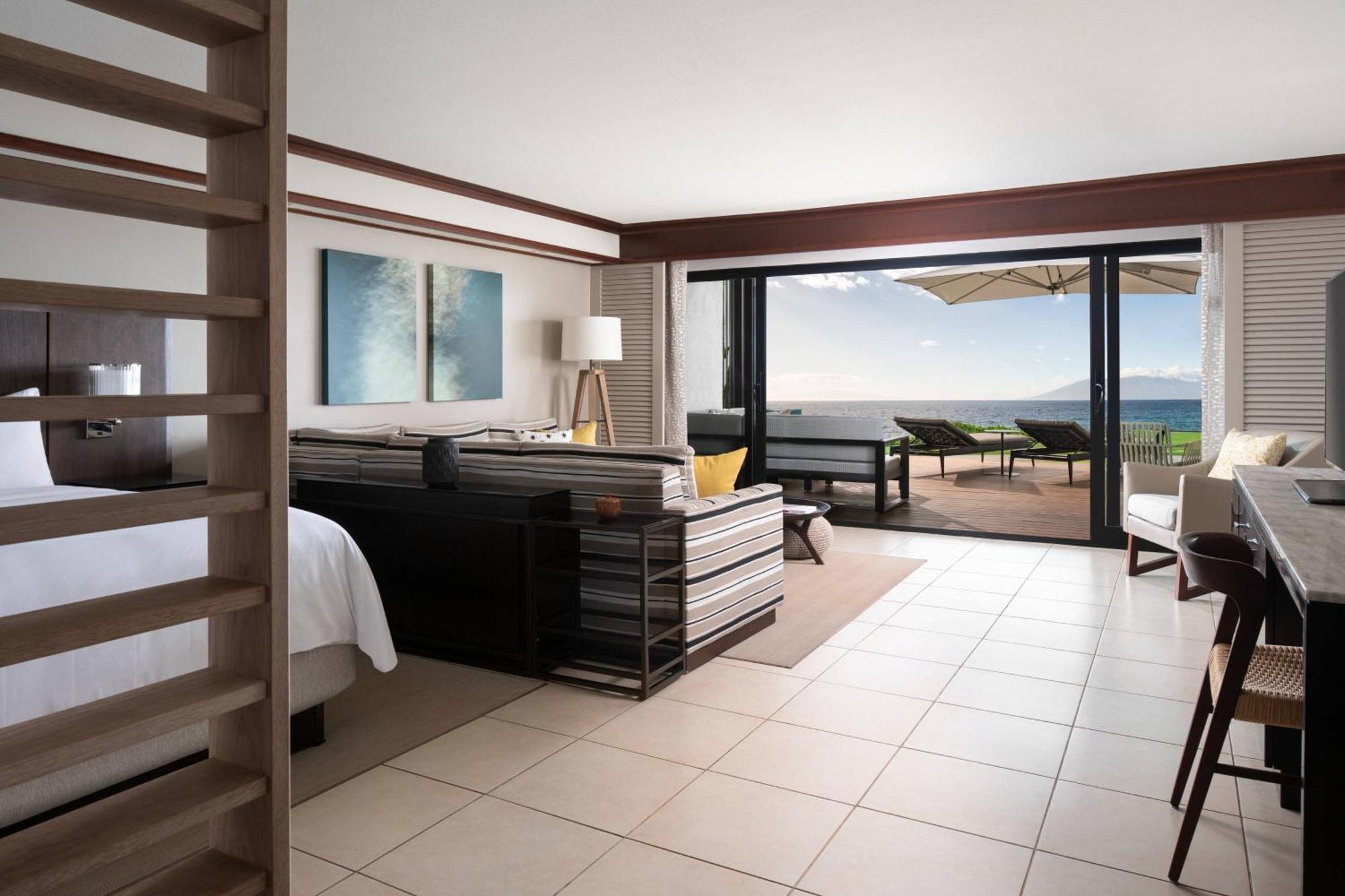 Resort Wailea - Marriott, Maui 5*