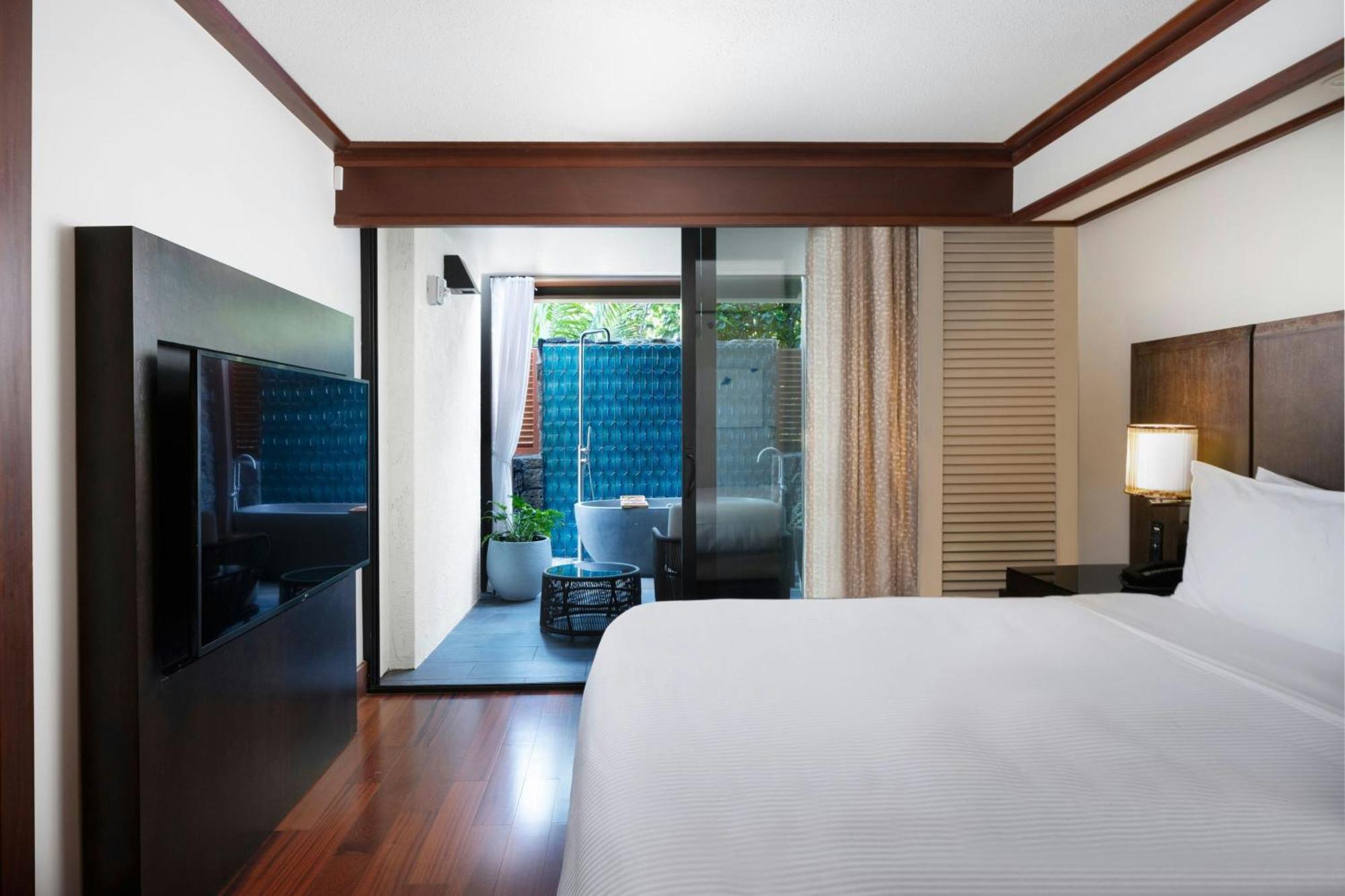 Wailea - Marriott, Maui