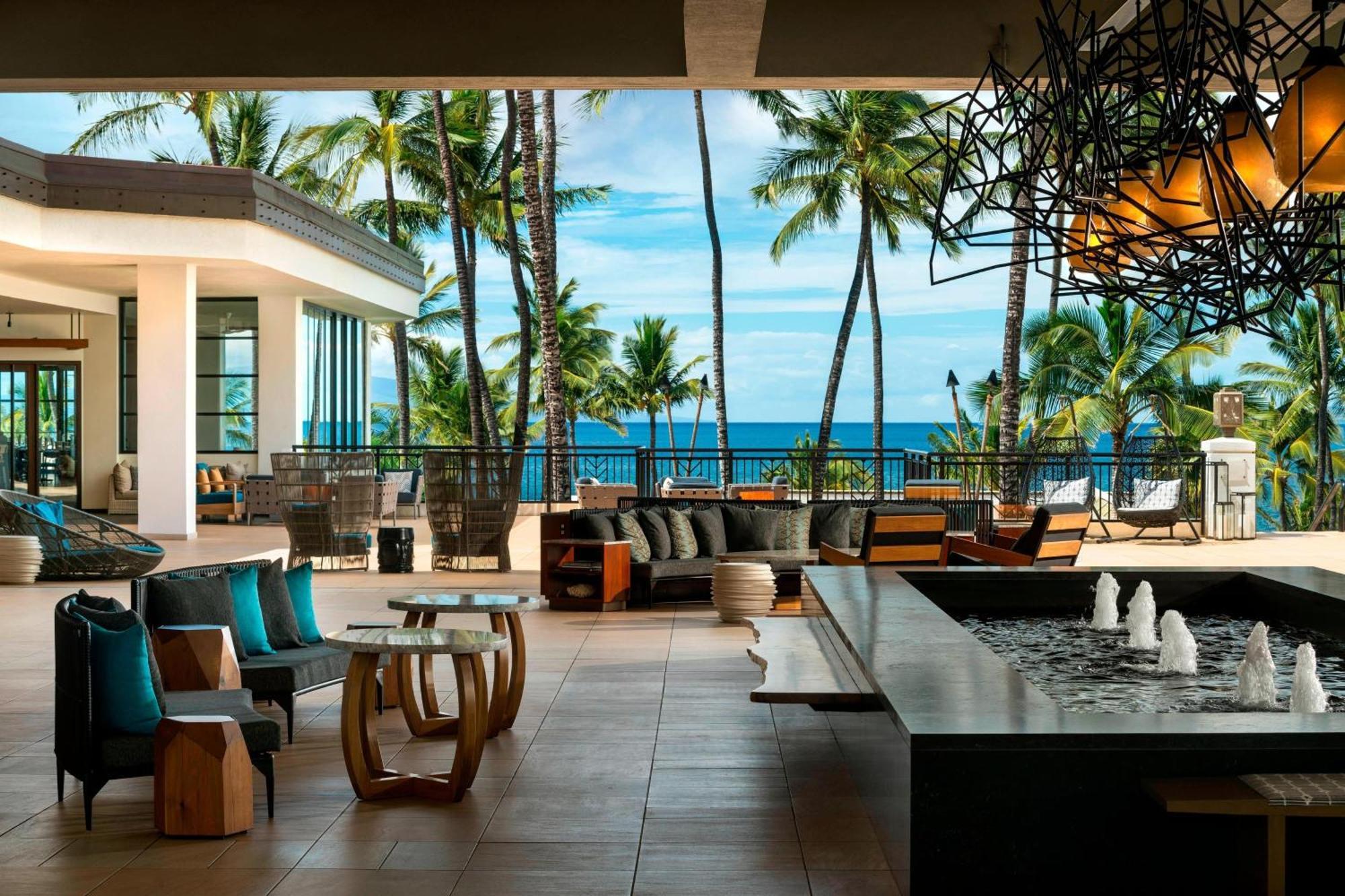 Resort Wailea - Marriott, Maui 5*