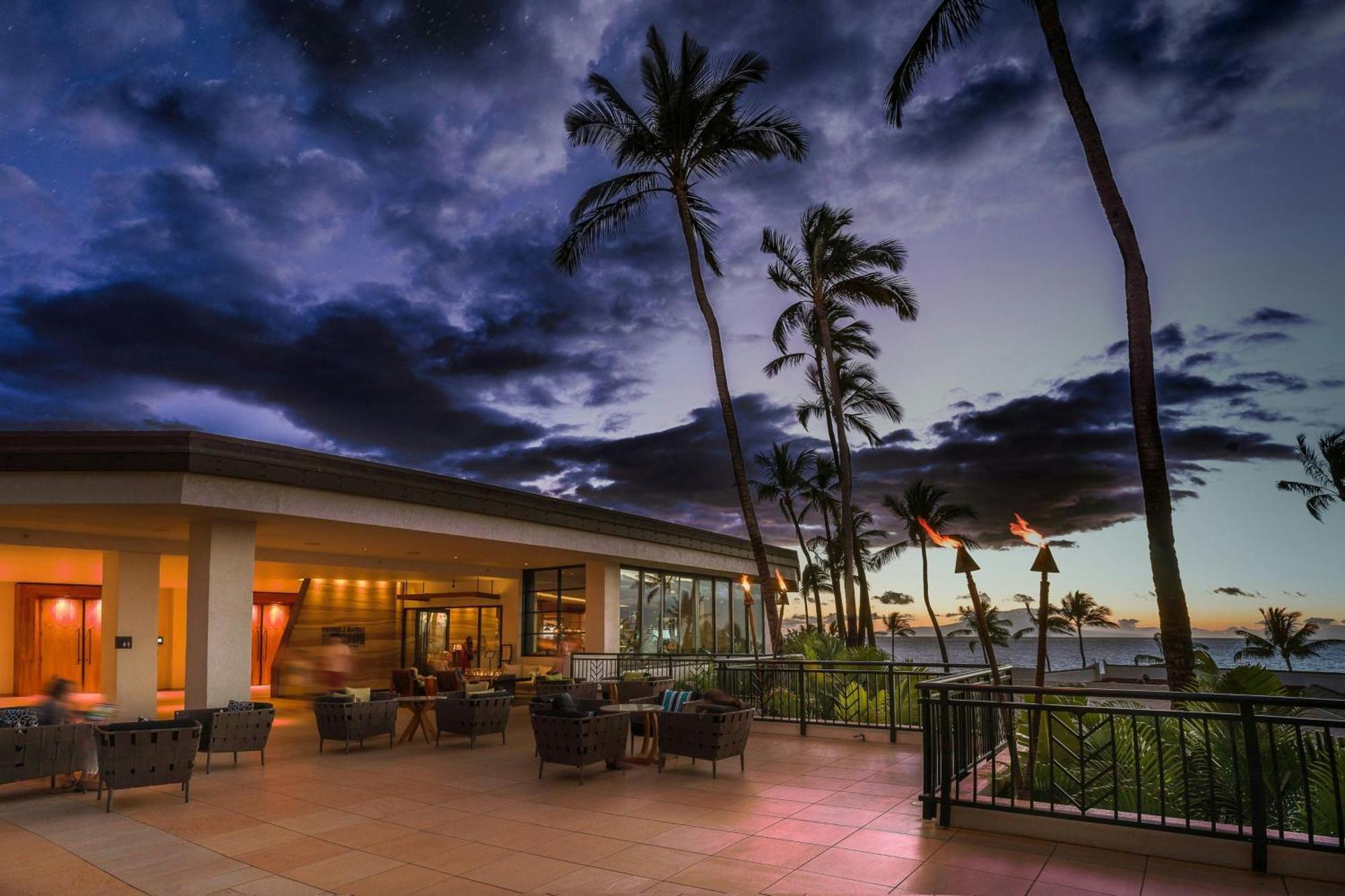 Wailea - Marriott, Maui 5* Wailea (Maui)