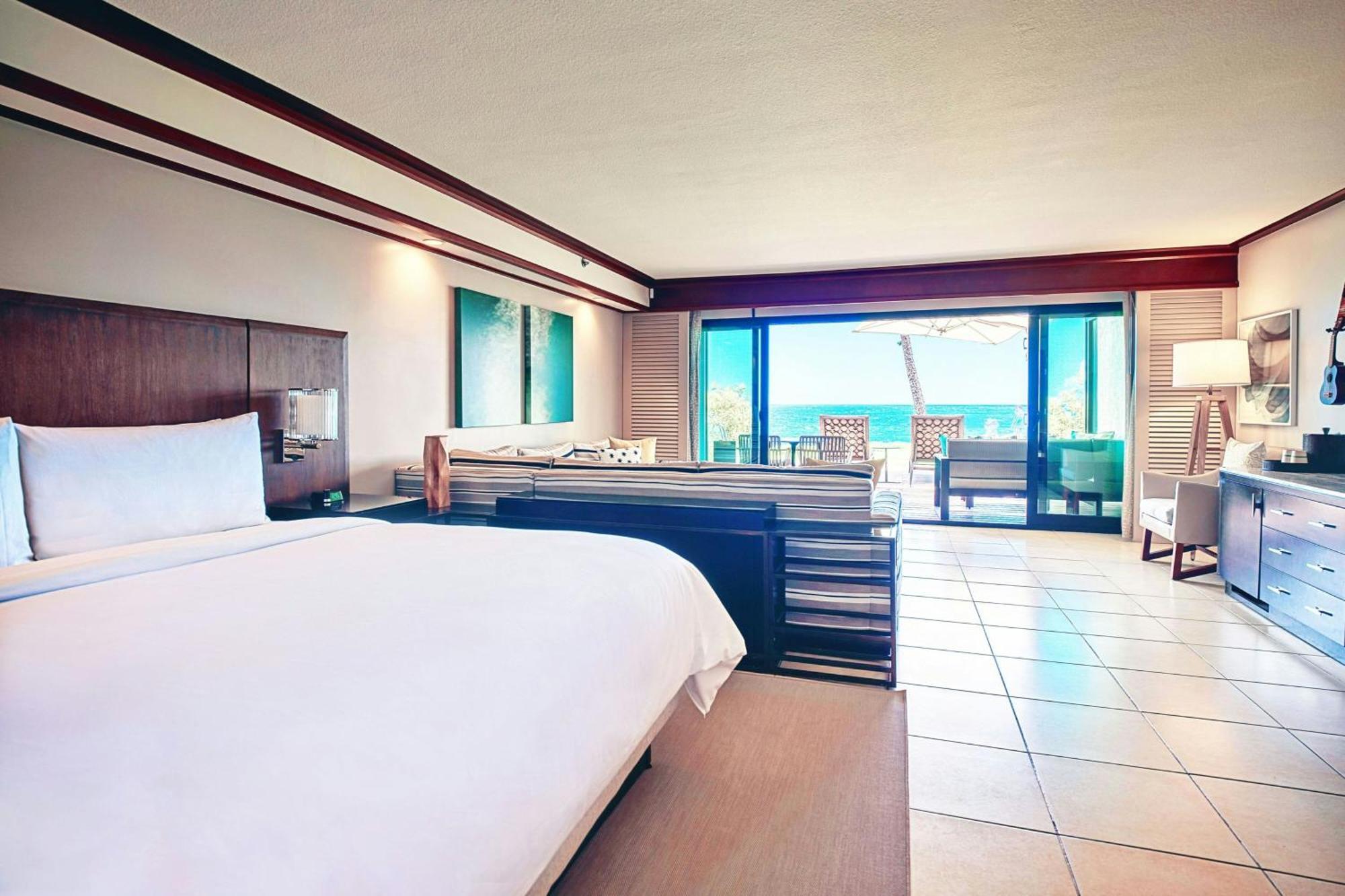 - Marriott, Maui