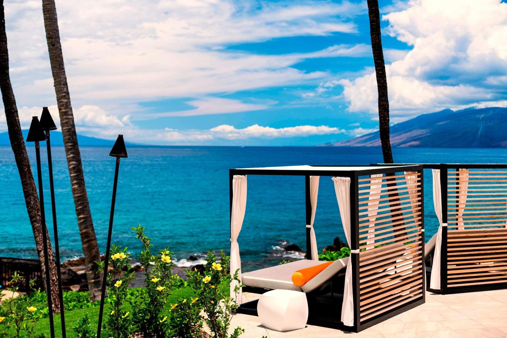 Resort Wailea - Marriott, Maui