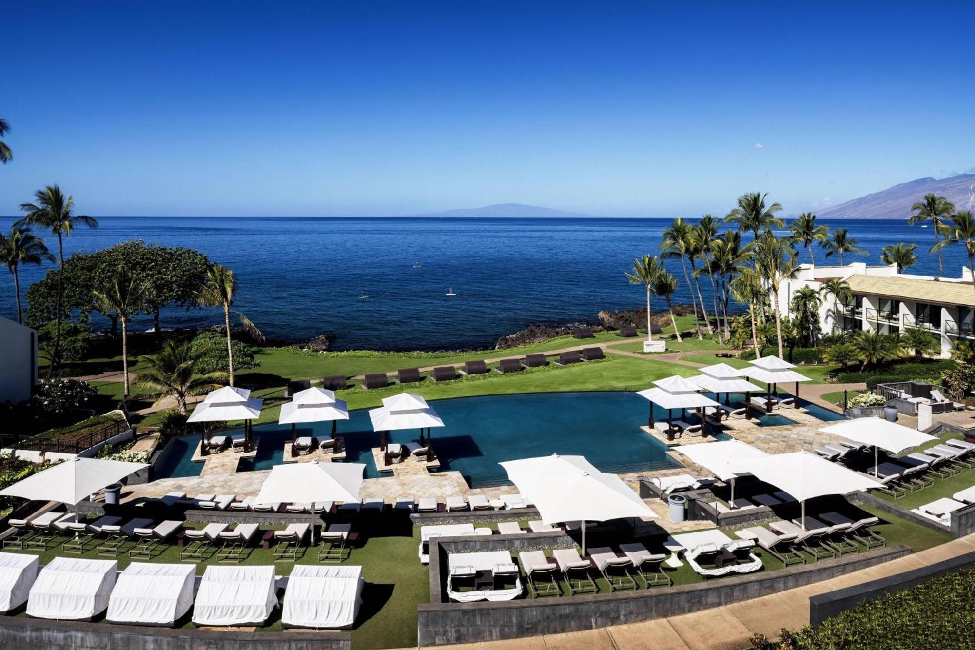 Wailea - Marriott, Maui Resort Wailea (Maui)