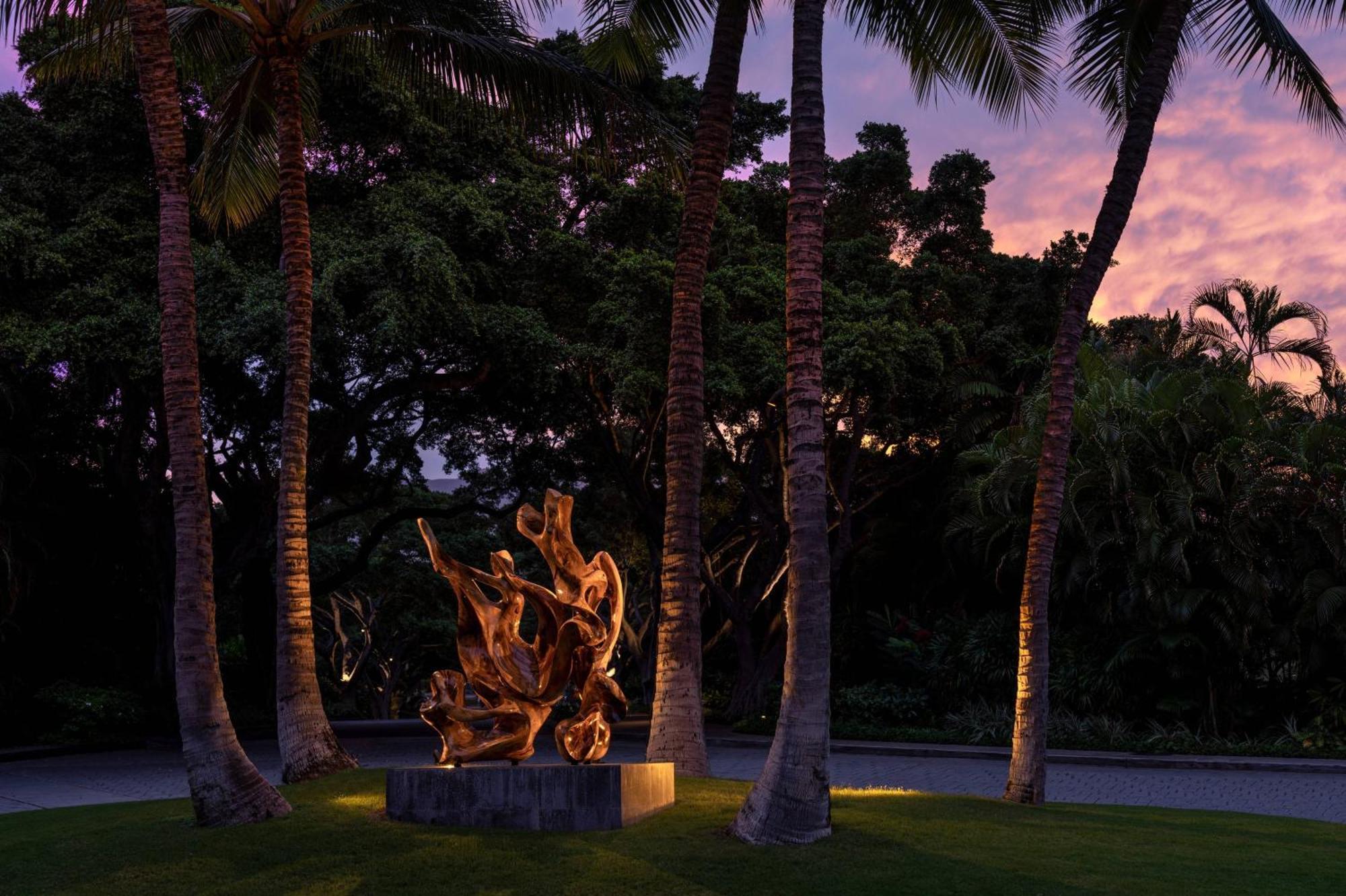 Resort Wailea - Marriott, Maui Wailea (Maui)