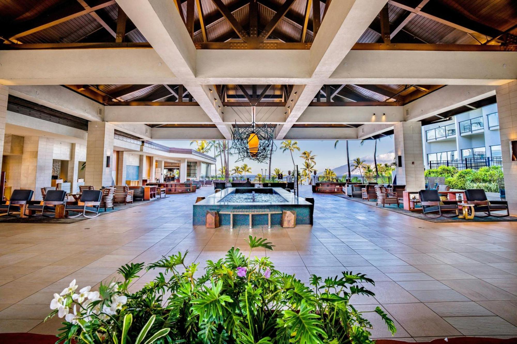 Wailea - Marriott, Maui Wailea (Maui)