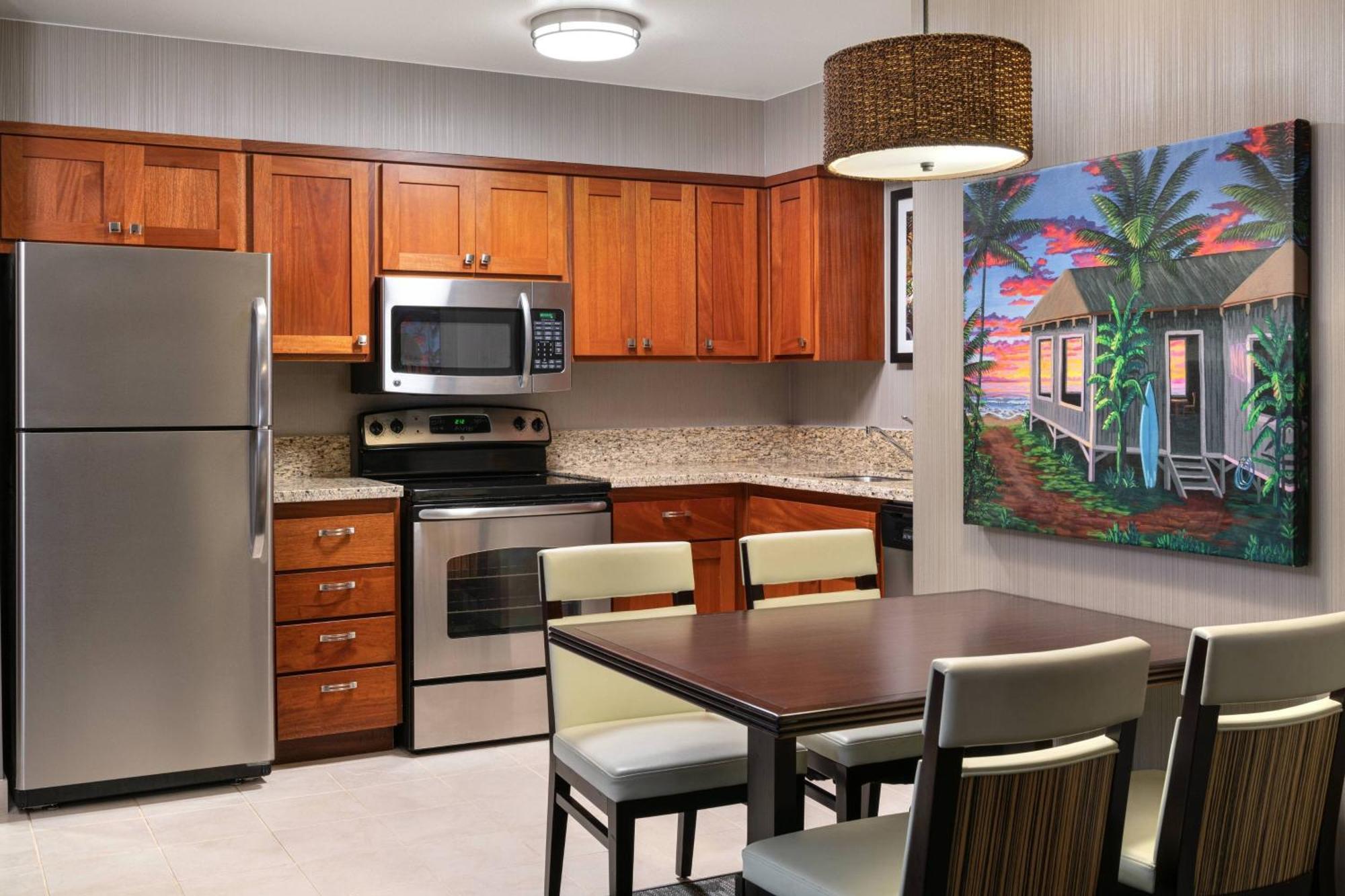 Courtyard By Marriott Maui Airport 3* Kahului