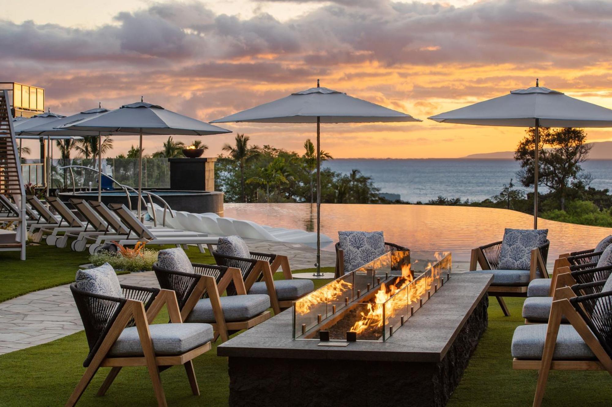Ac By Marriott Maui Wailea Wailea (Maui)