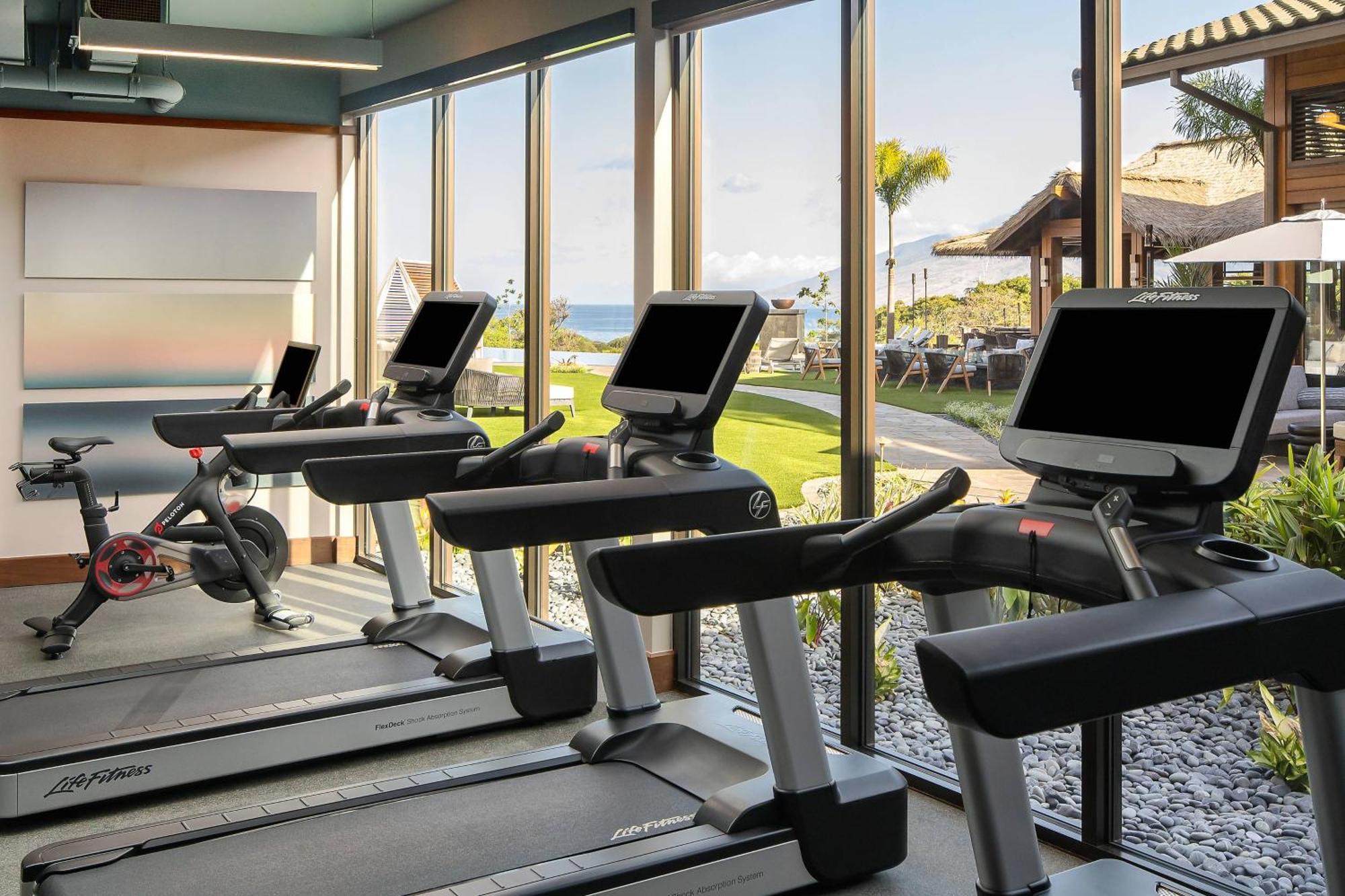 Hotel Ac By Marriott Maui Wailea