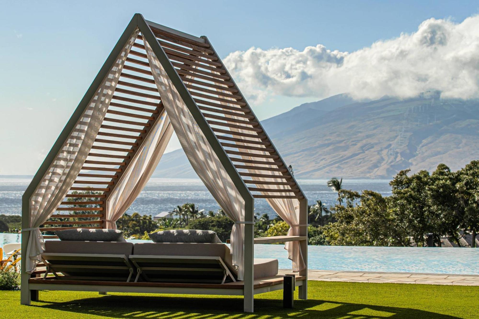 Hotel Ac By Marriott Maui Wailea 4*