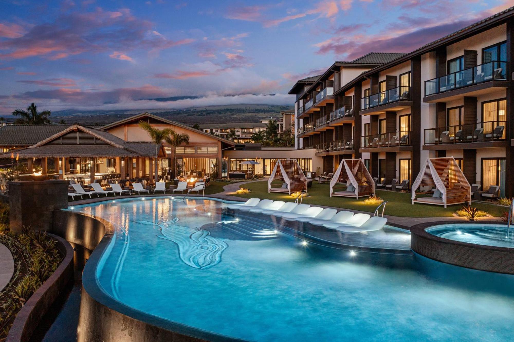 Ac By Marriott Maui Wailea 4*