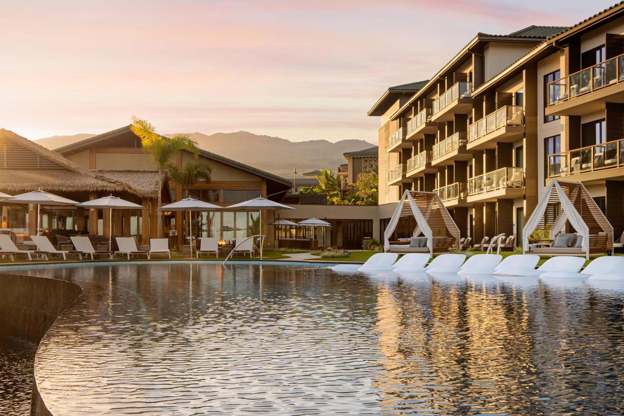 Ac By Marriott Maui Wailea