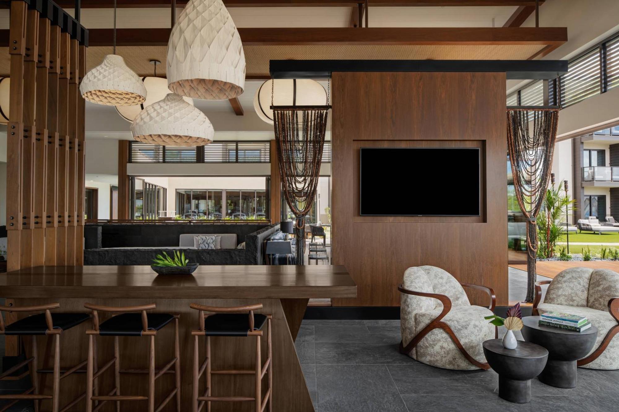 Hotel Ac By Marriott Maui Wailea