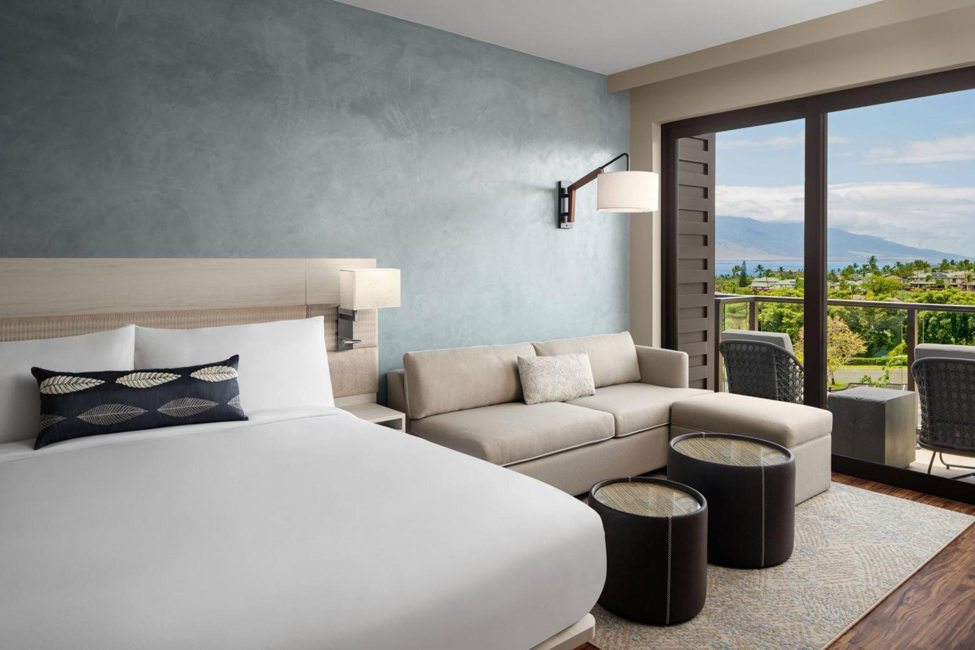 Ac By Marriott Maui Wailea Hotel