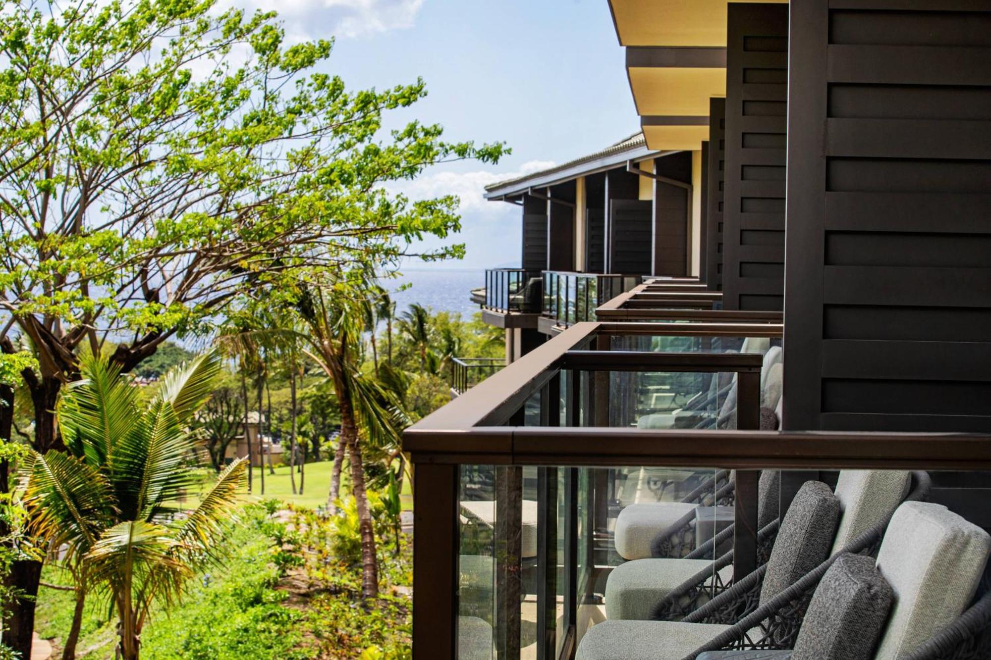 Hotel Ac By Marriott Maui Wailea Wailea (Maui)