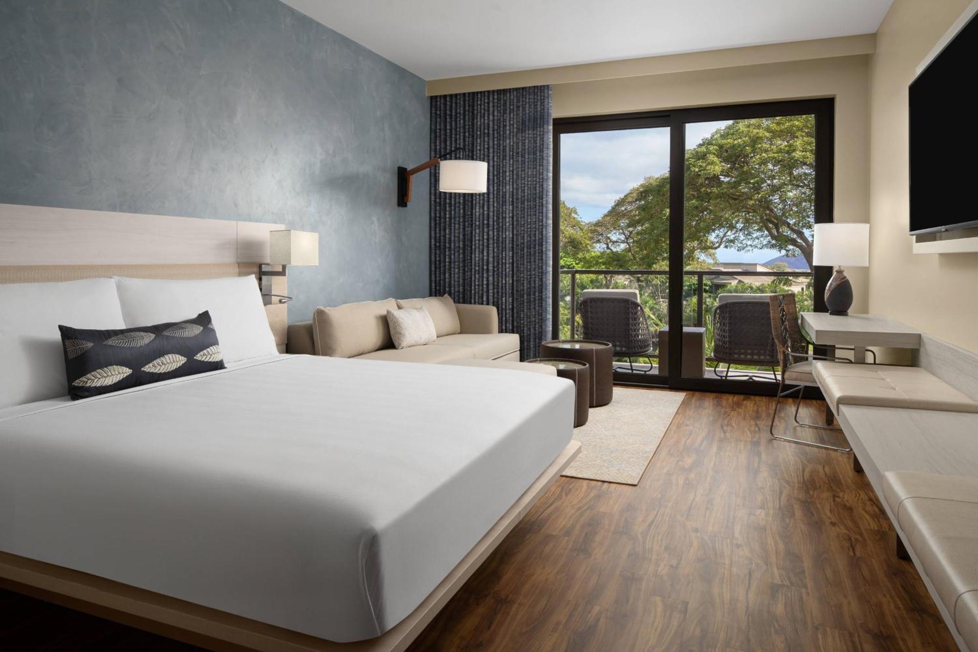 Ac By Marriott Maui Wailea 4*