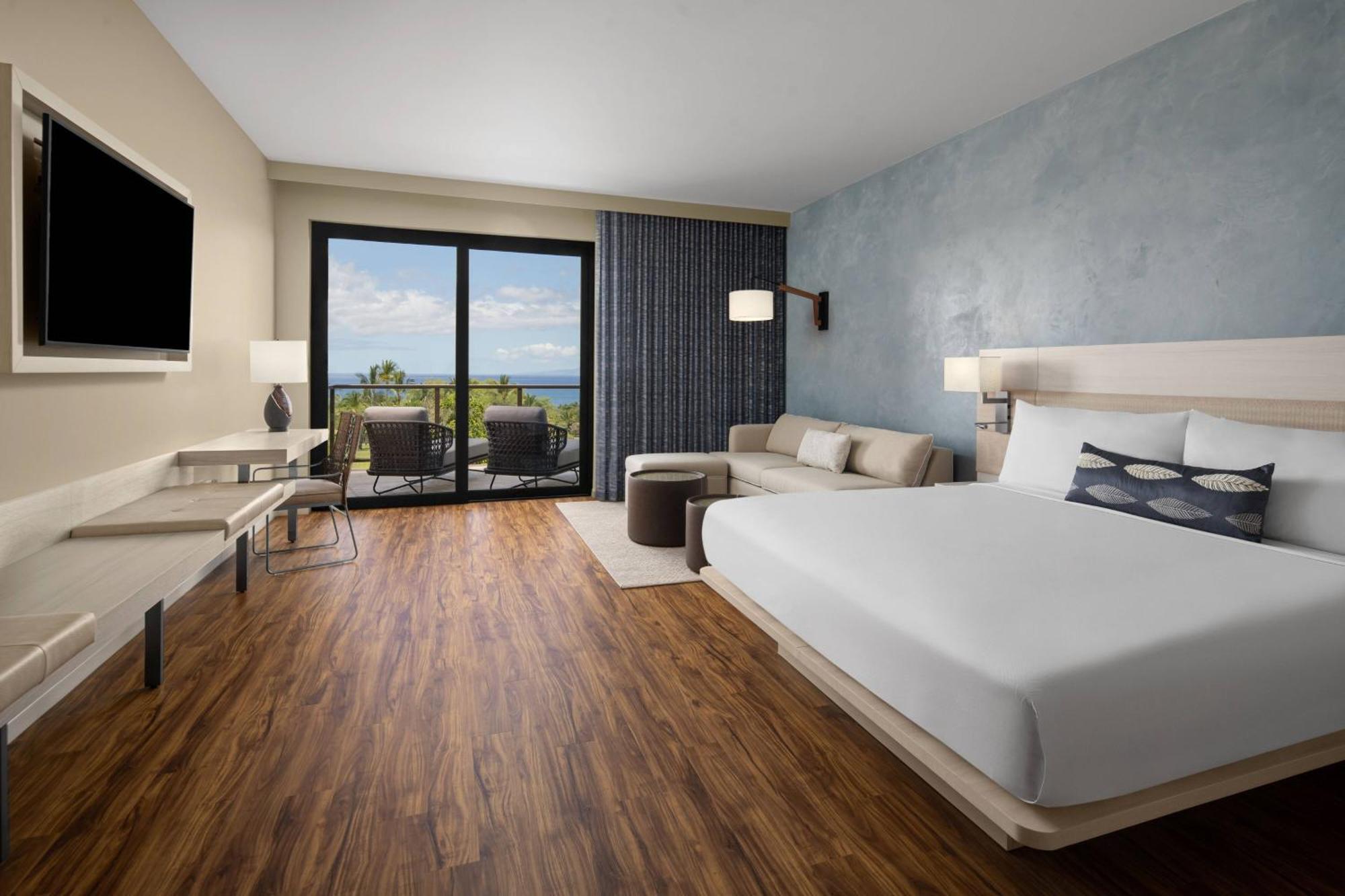 Ac By Marriott Maui Wailea 4* Wailea (Maui)