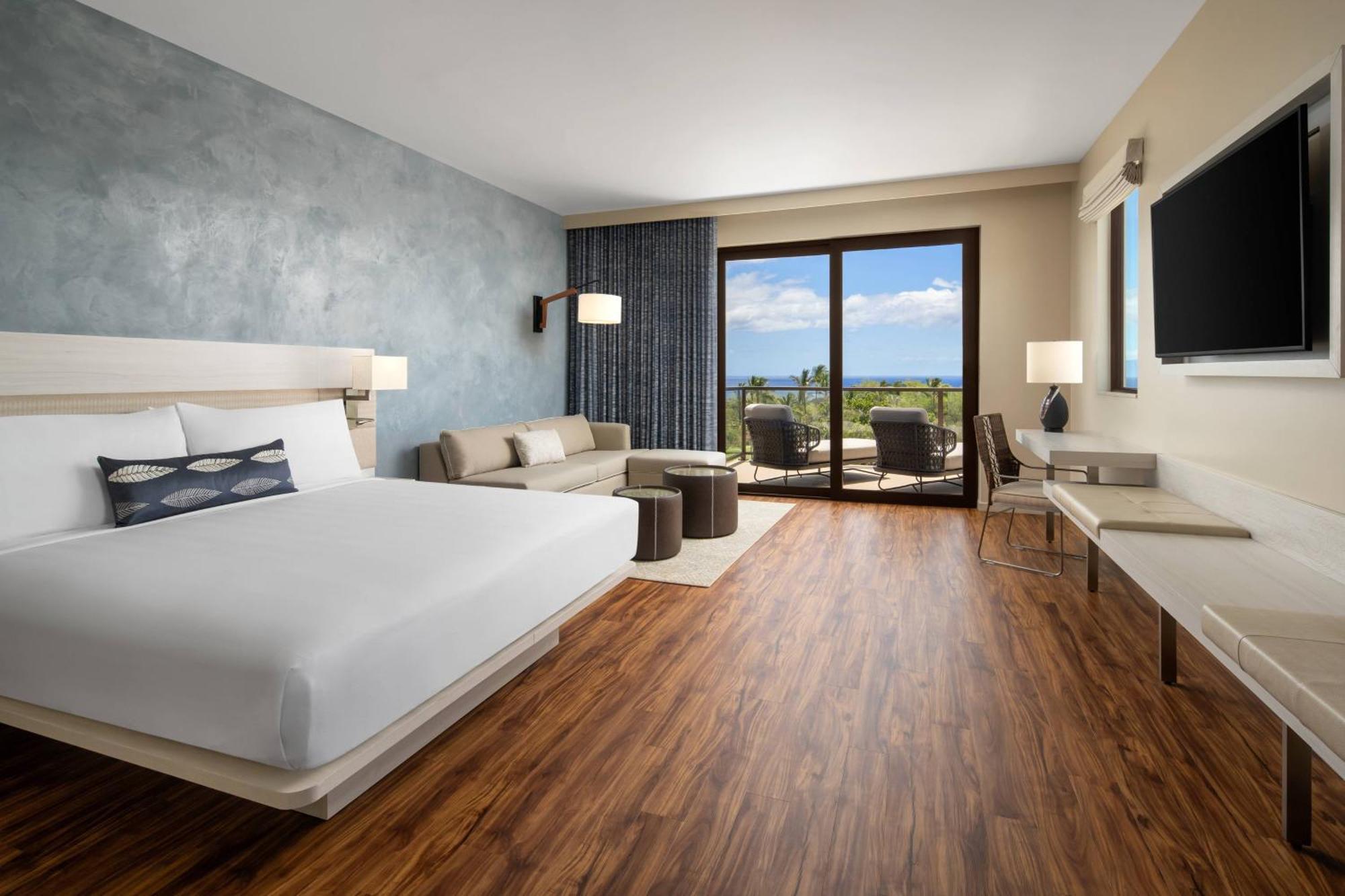Hotel Ac By Marriott Maui Wailea
