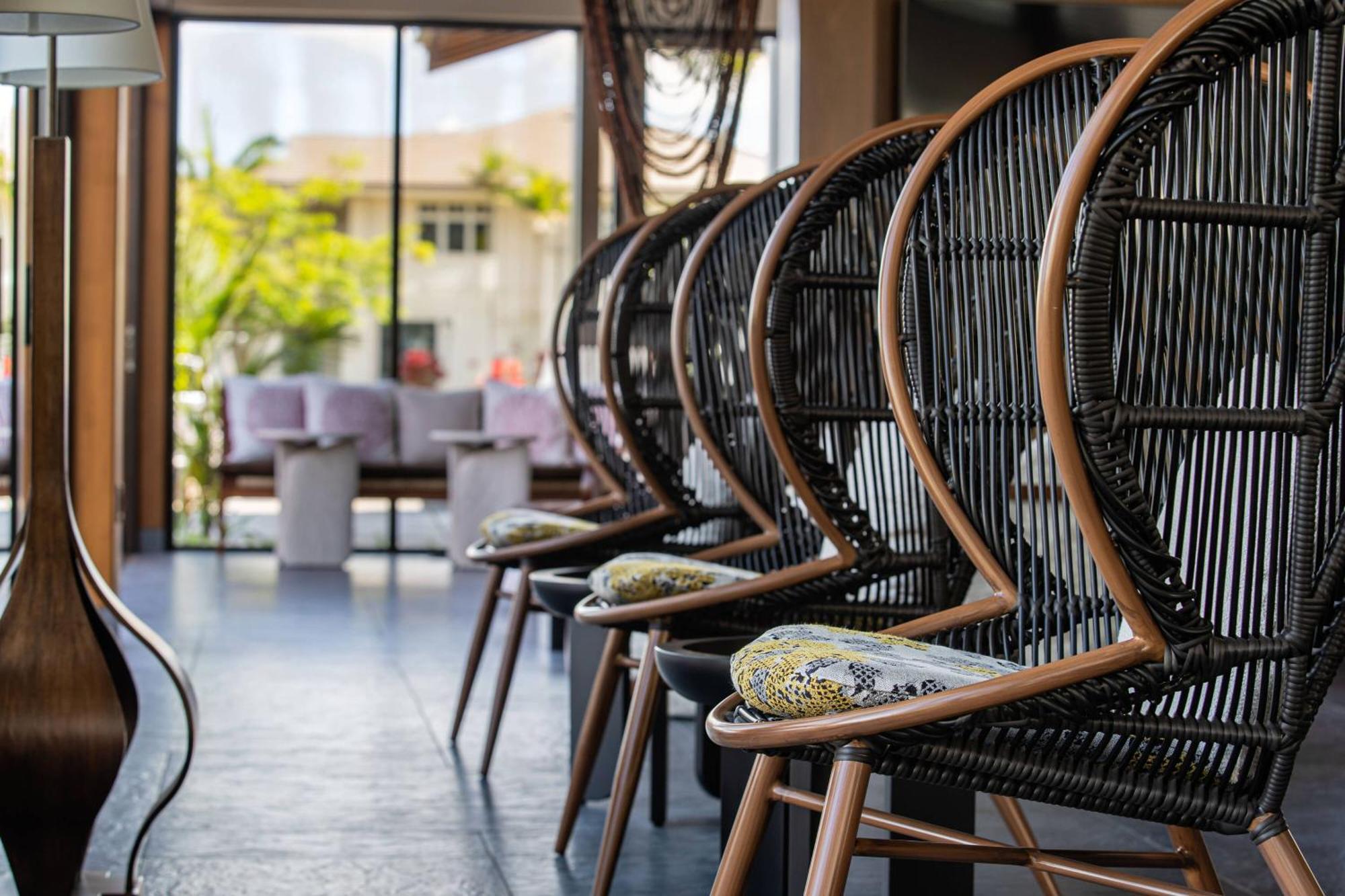 Ac By Marriott Maui Wailea Hotel 4*
