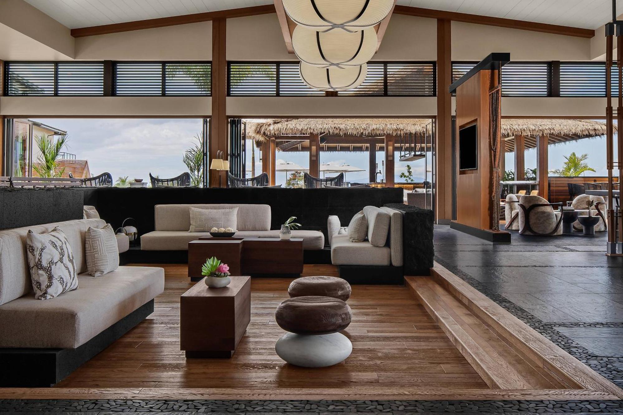 Ac By Marriott Maui Wailea Hotel