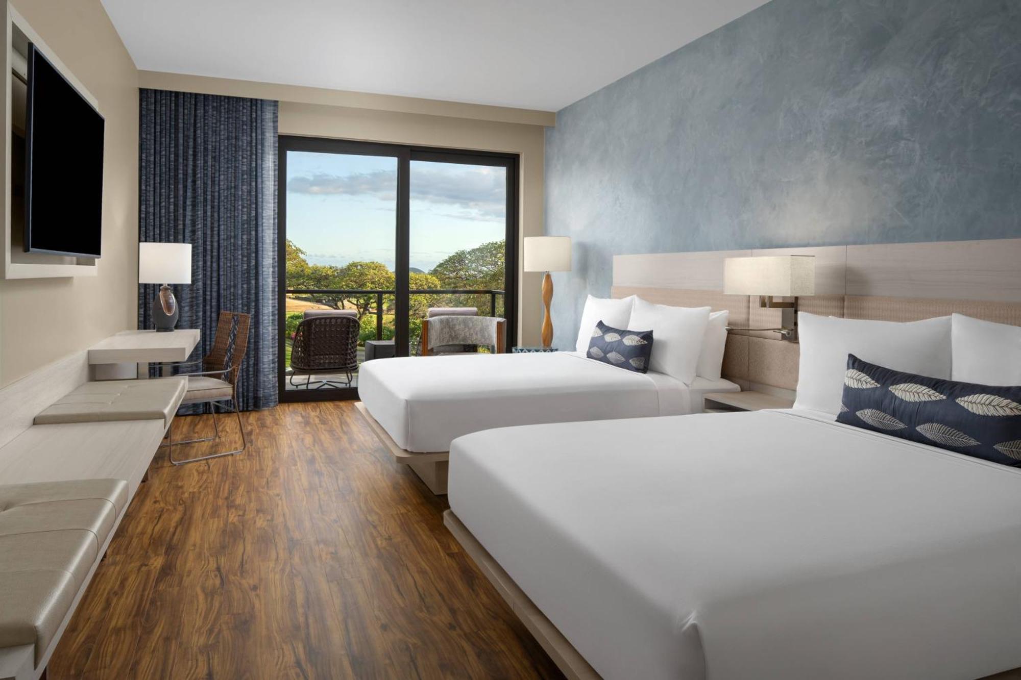 Ac By Marriott Maui Wailea Hotel Wailea (Maui)