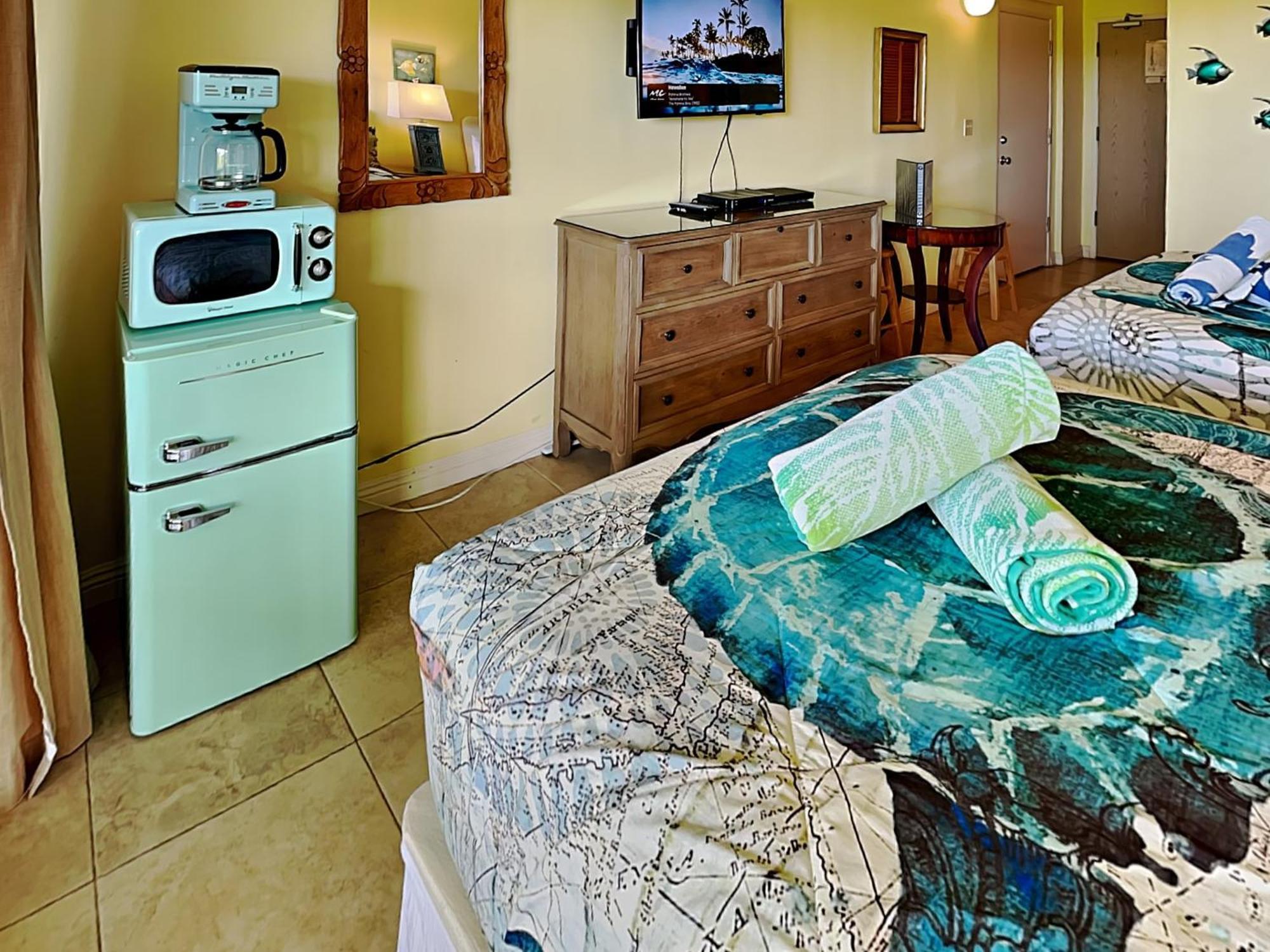 Apartment Maui Banyan T-305 Wailea (Maui)