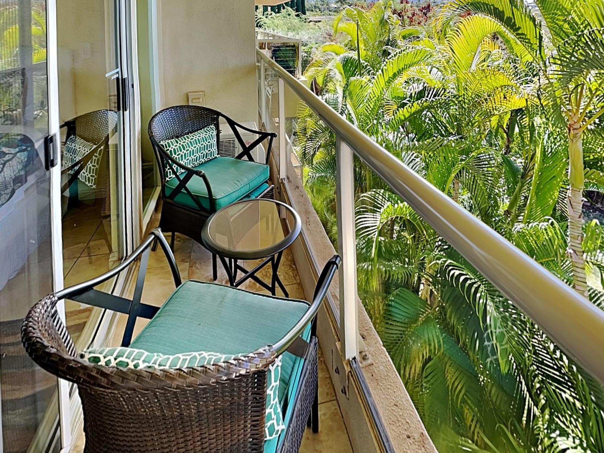 Apartment Maui Banyan T-305