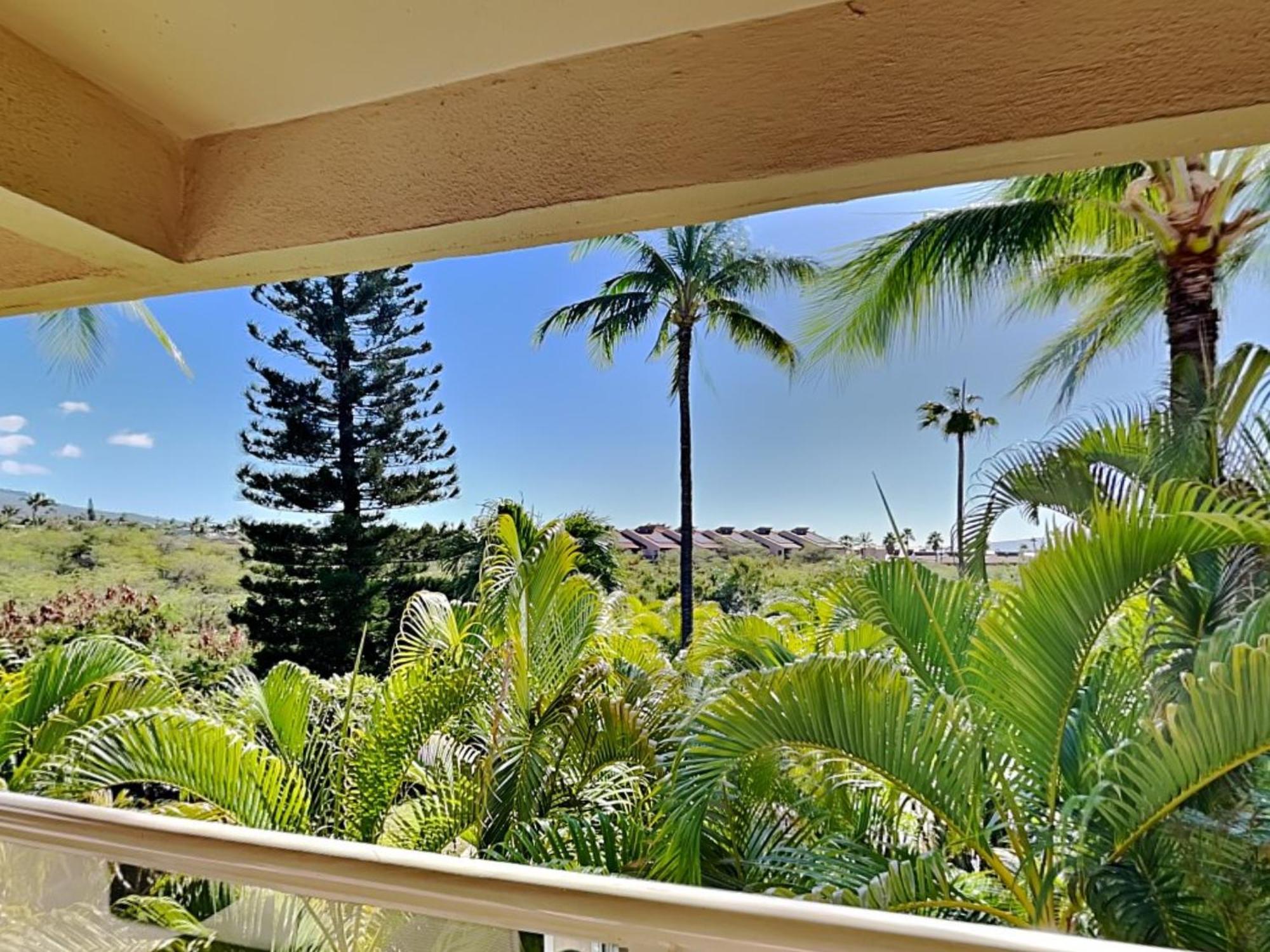Maui Banyan T-305 Apartment Wailea (Maui)