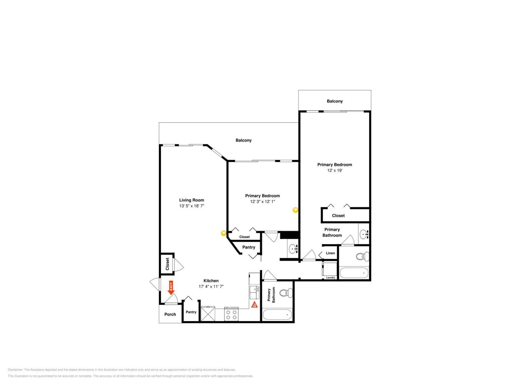 Maui Banyan T-305 Apartment