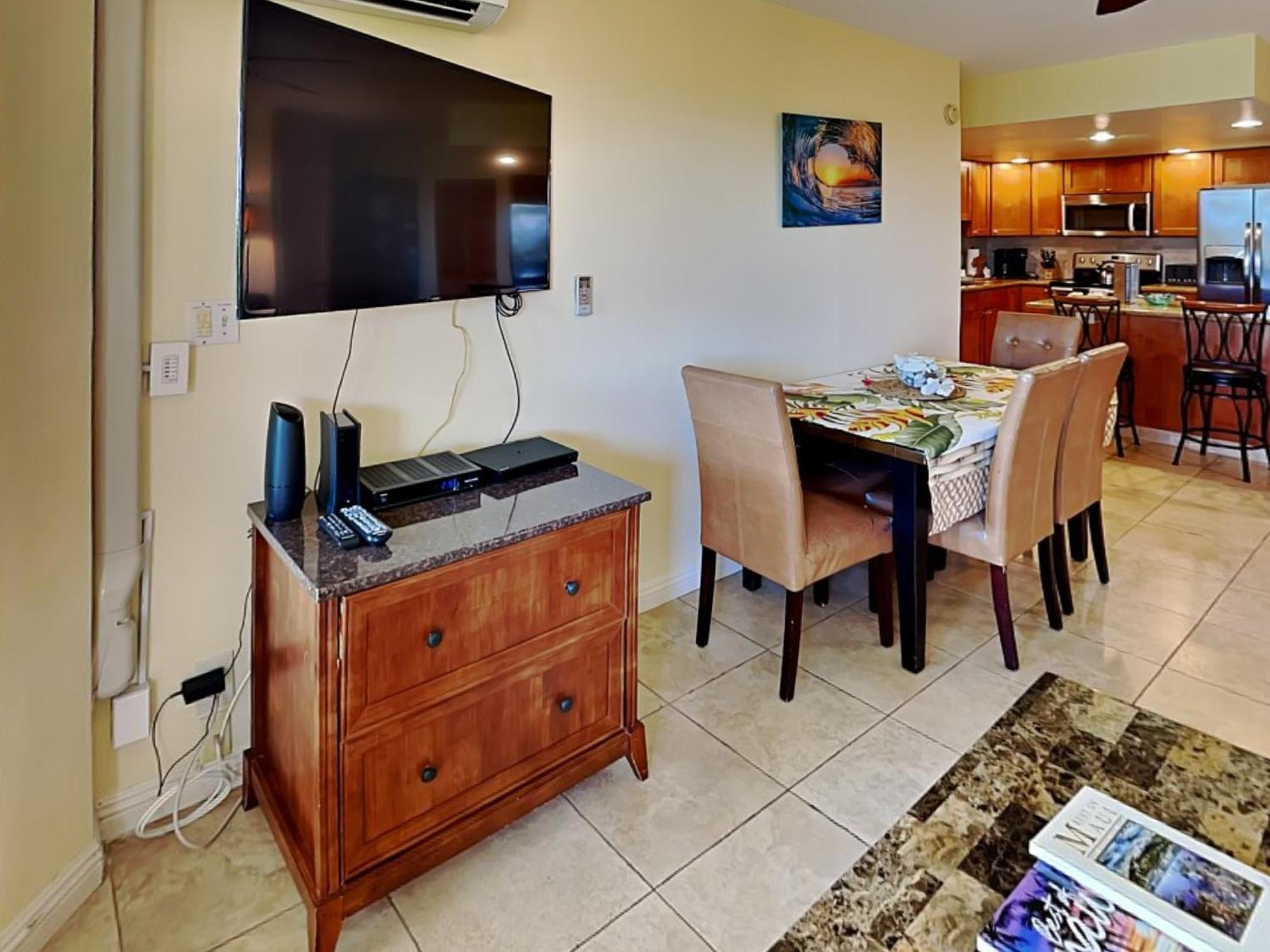 Maui Banyan T-305 Apartment *