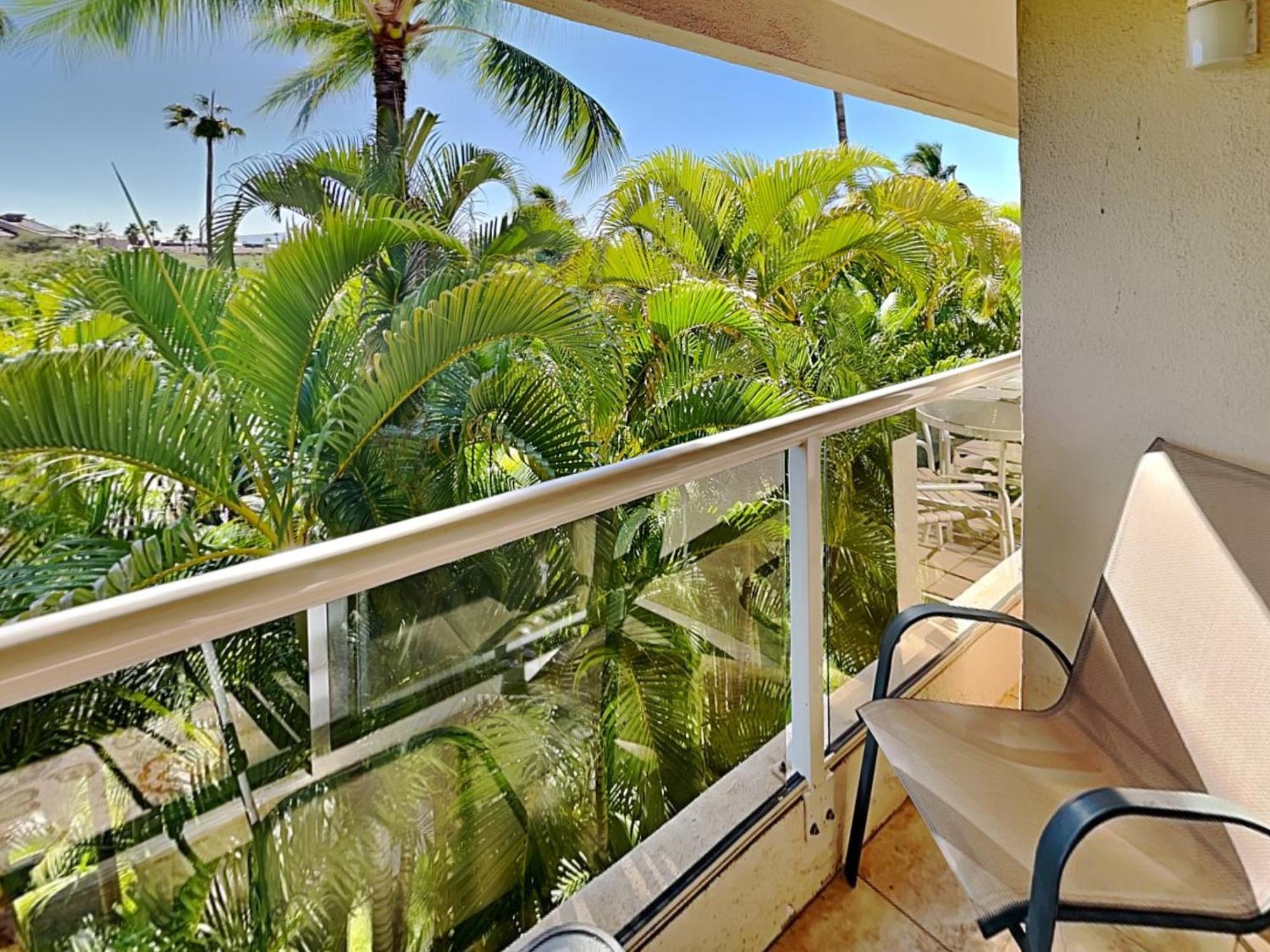 Maui Banyan T-305 Apartment Wailea (Maui)