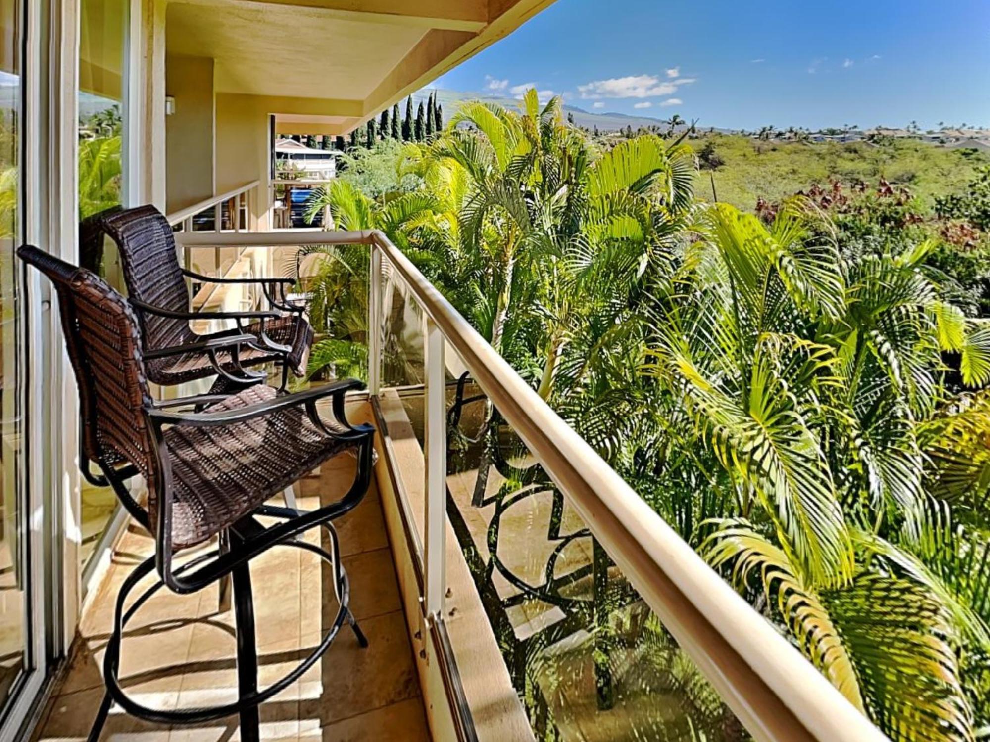 Apartment Maui Banyan T-305 Wailea (Maui)