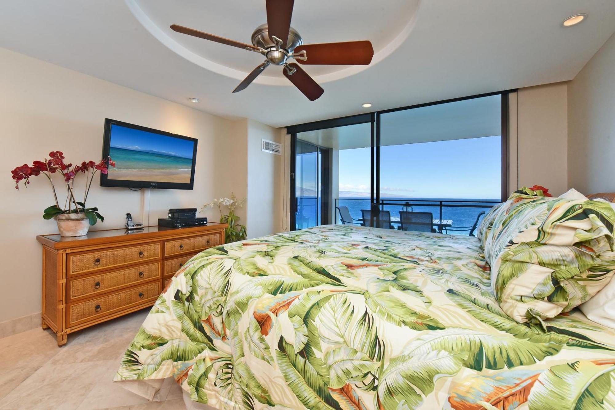 Aparthotel Floor Penthouse At The Mahana
