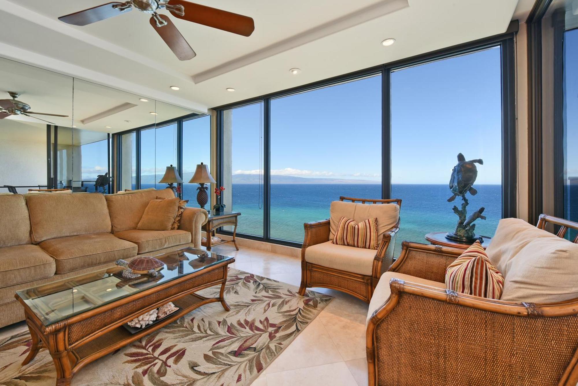 Aparthotel Floor Penthouse At The Mahana *