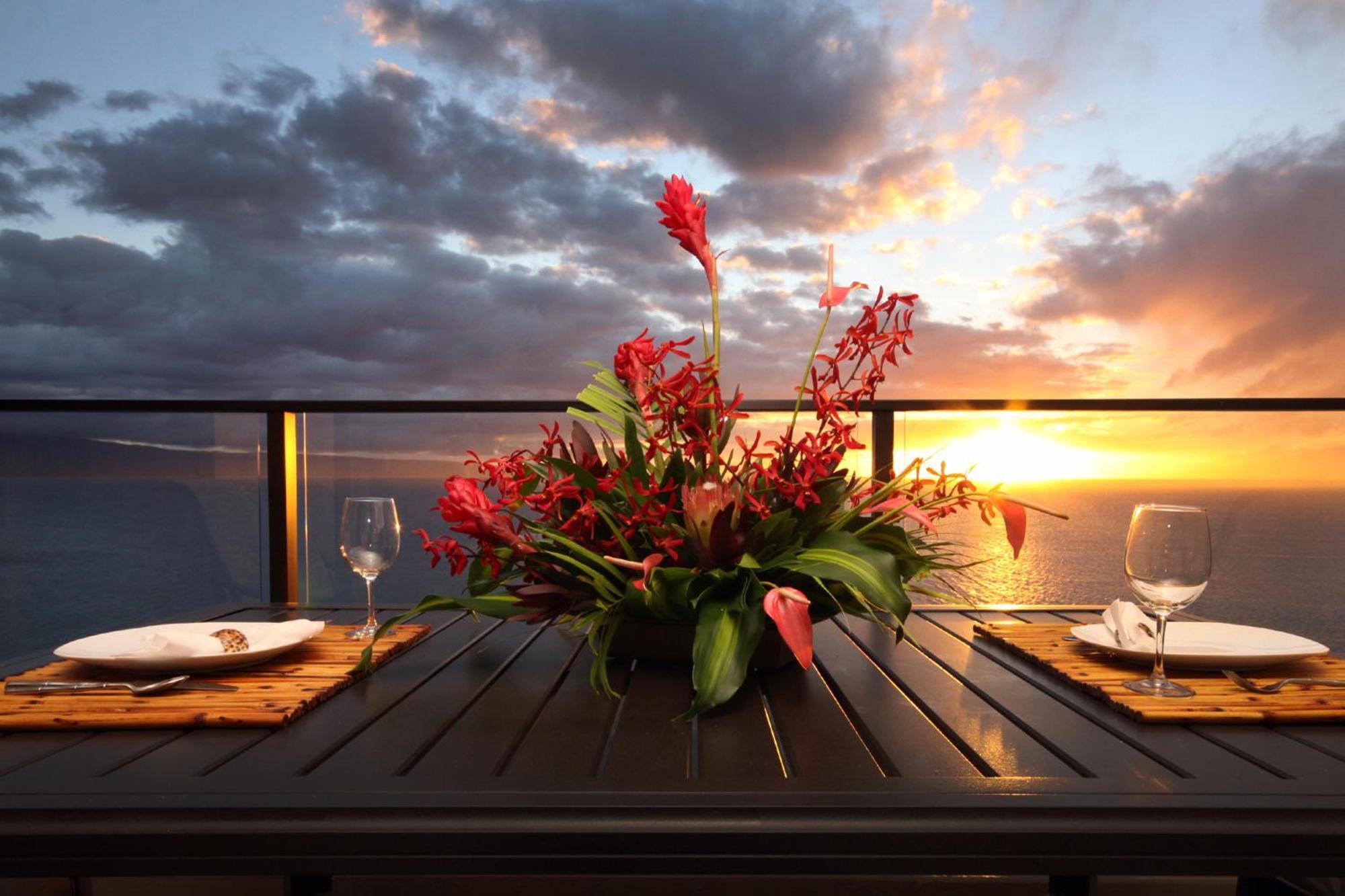 Floor Penthouse At The Mahana