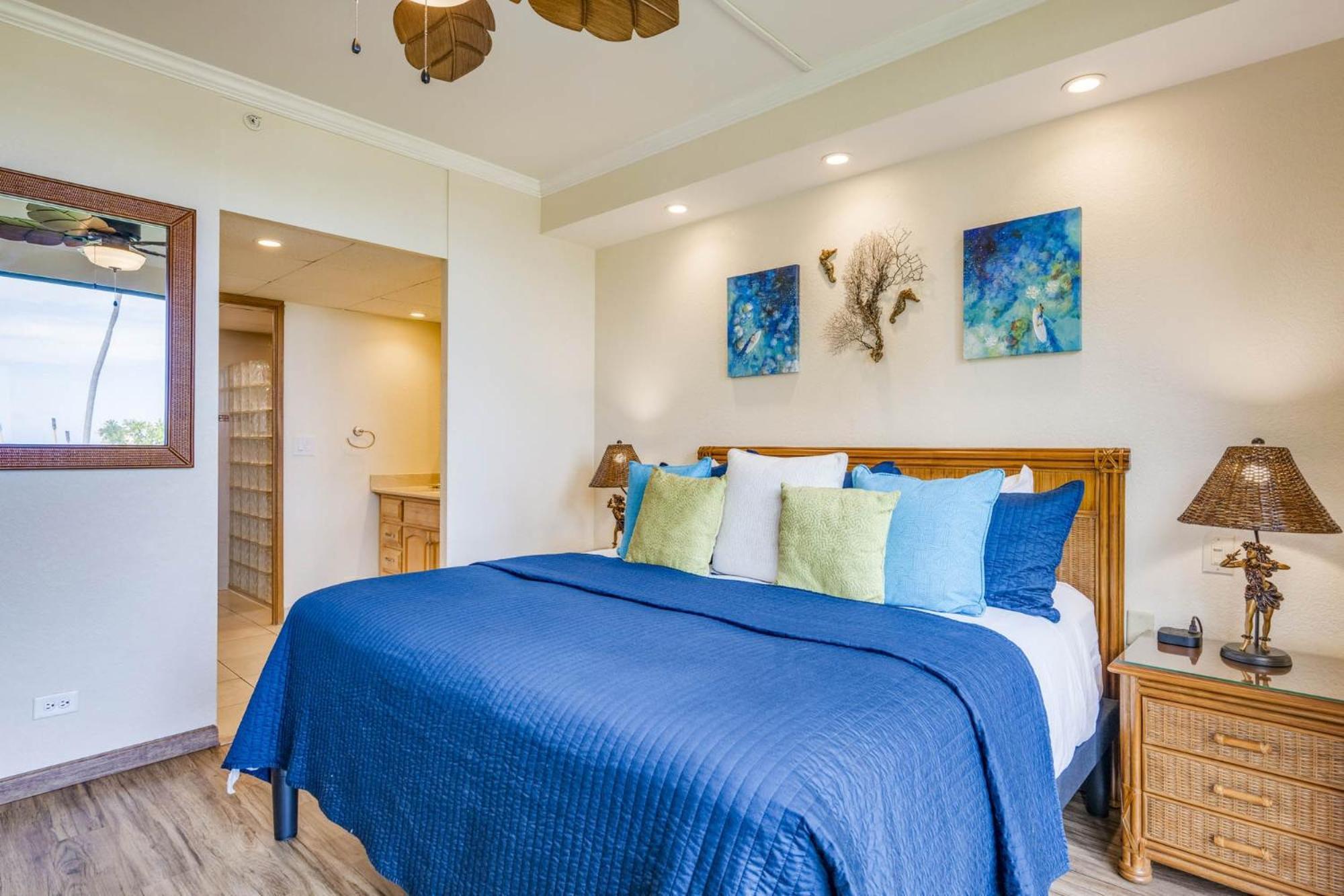 Apartment Kaanapali Shores 159
