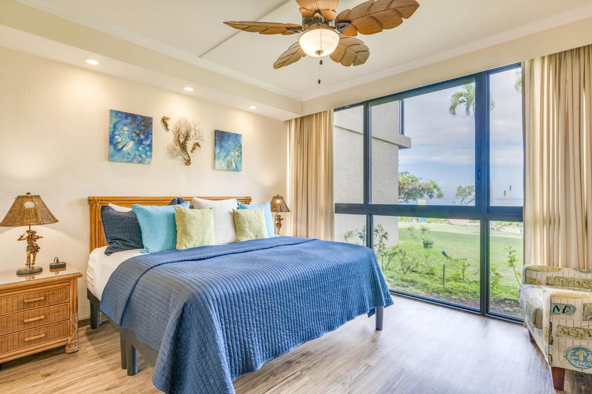 Kaanapali Shores 159 Apartment *